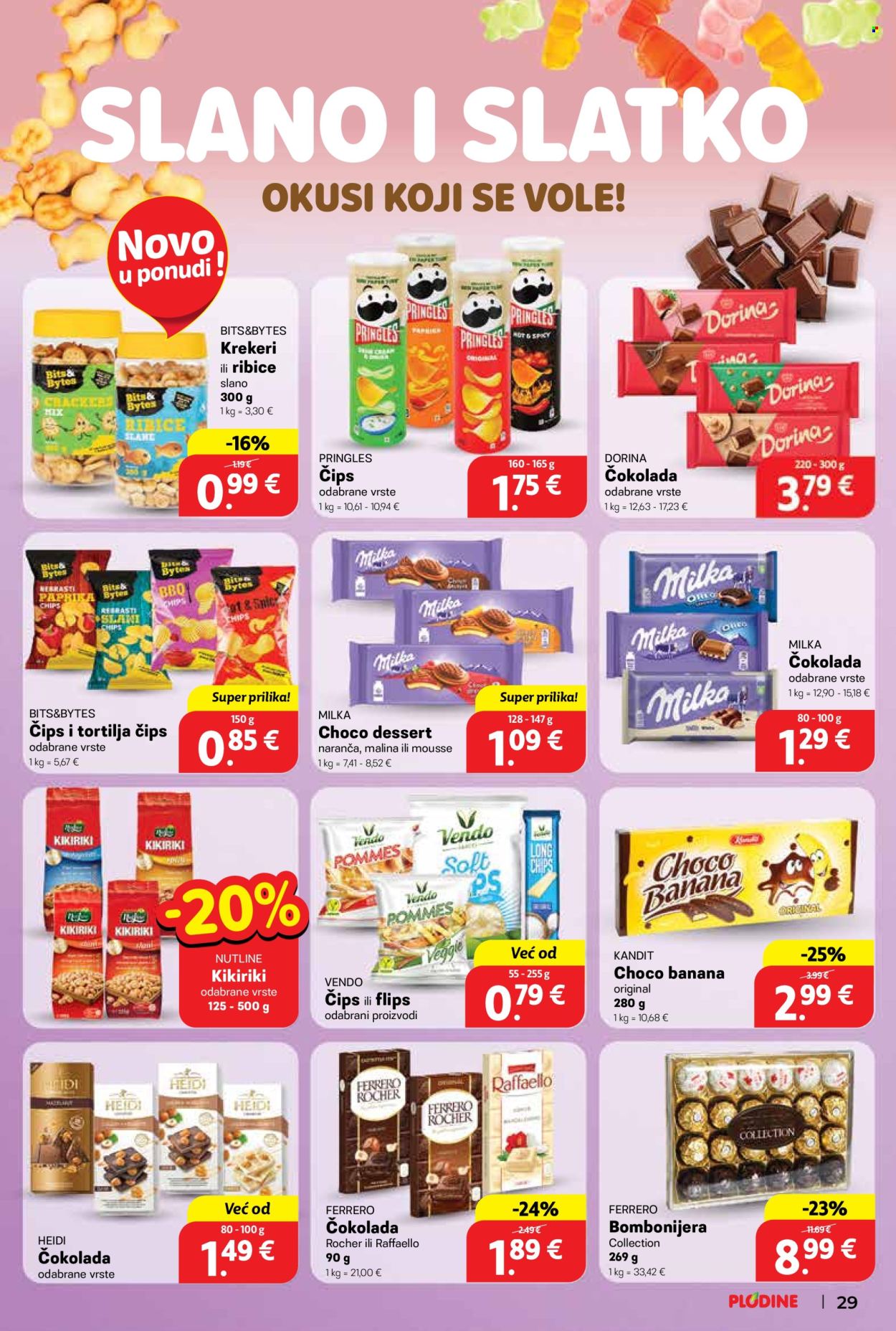 Plodine katalog - 19.03.2025. - 25.03.2025. Stranica 29