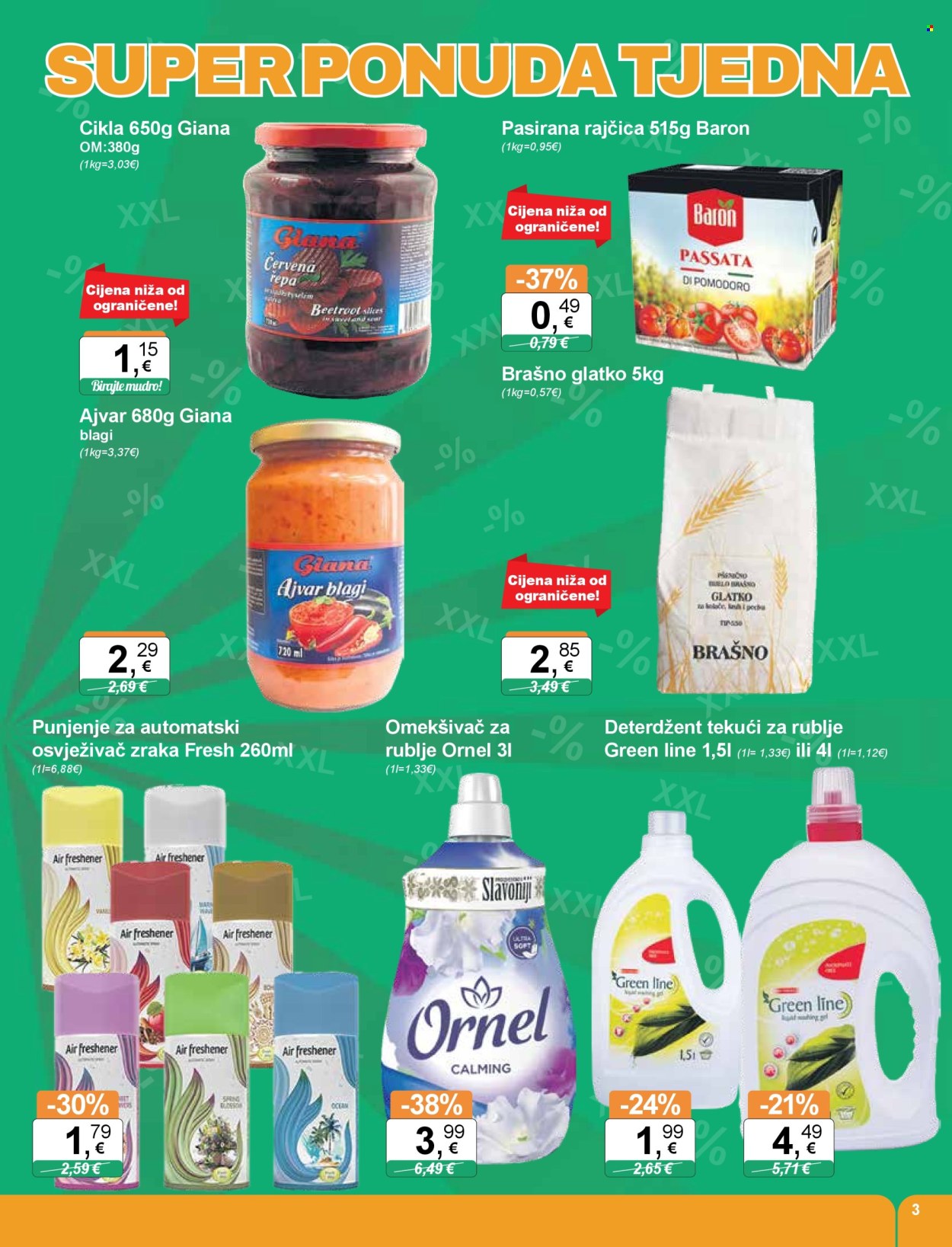 KTC katalog - 20.03.2025. - 26.03.2025. Stranica 3