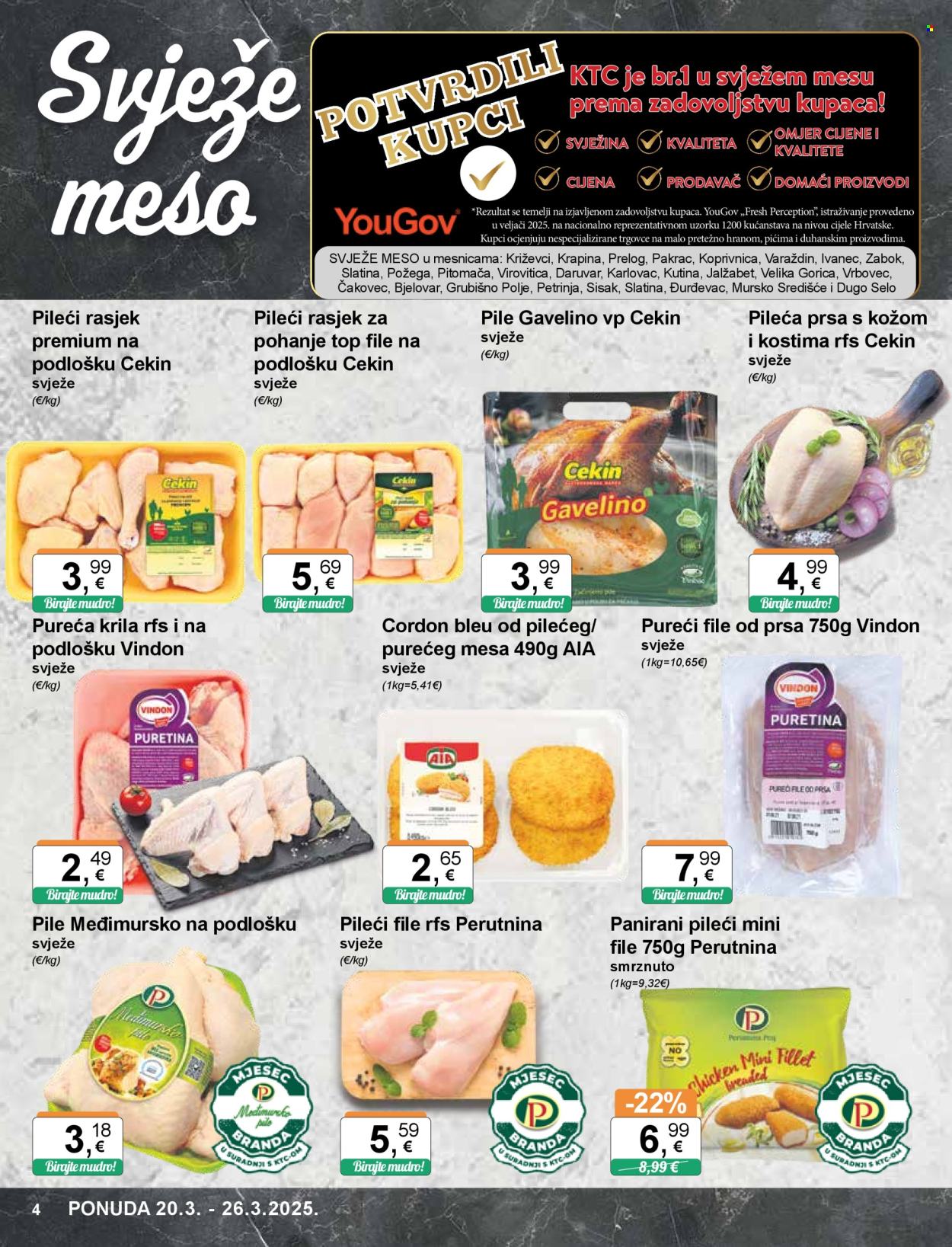 KTC katalog - 20.03.2025. - 26.03.2025. Stranica 4