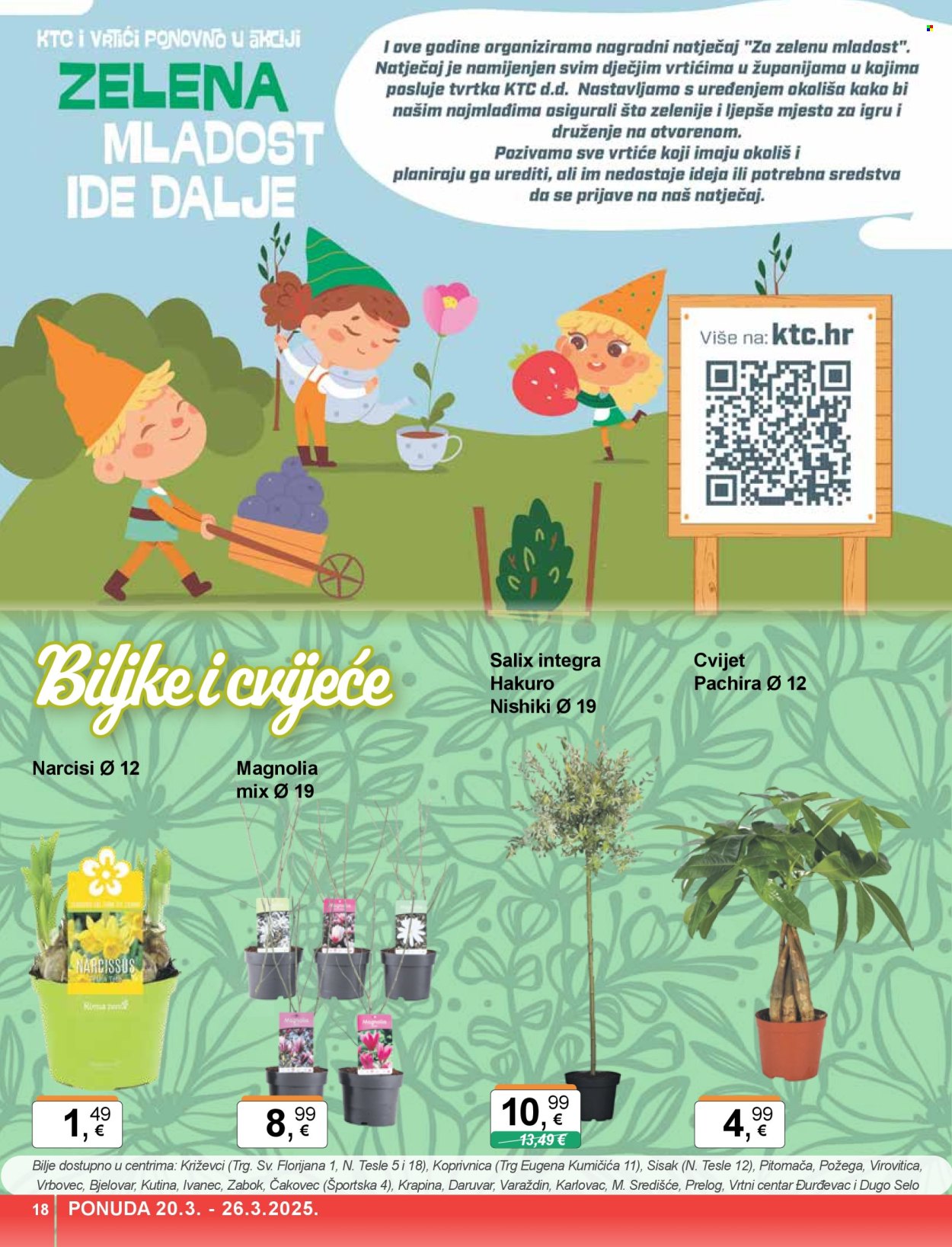 KTC katalog - 20.03.2025. - 26.03.2025. Stranica 18