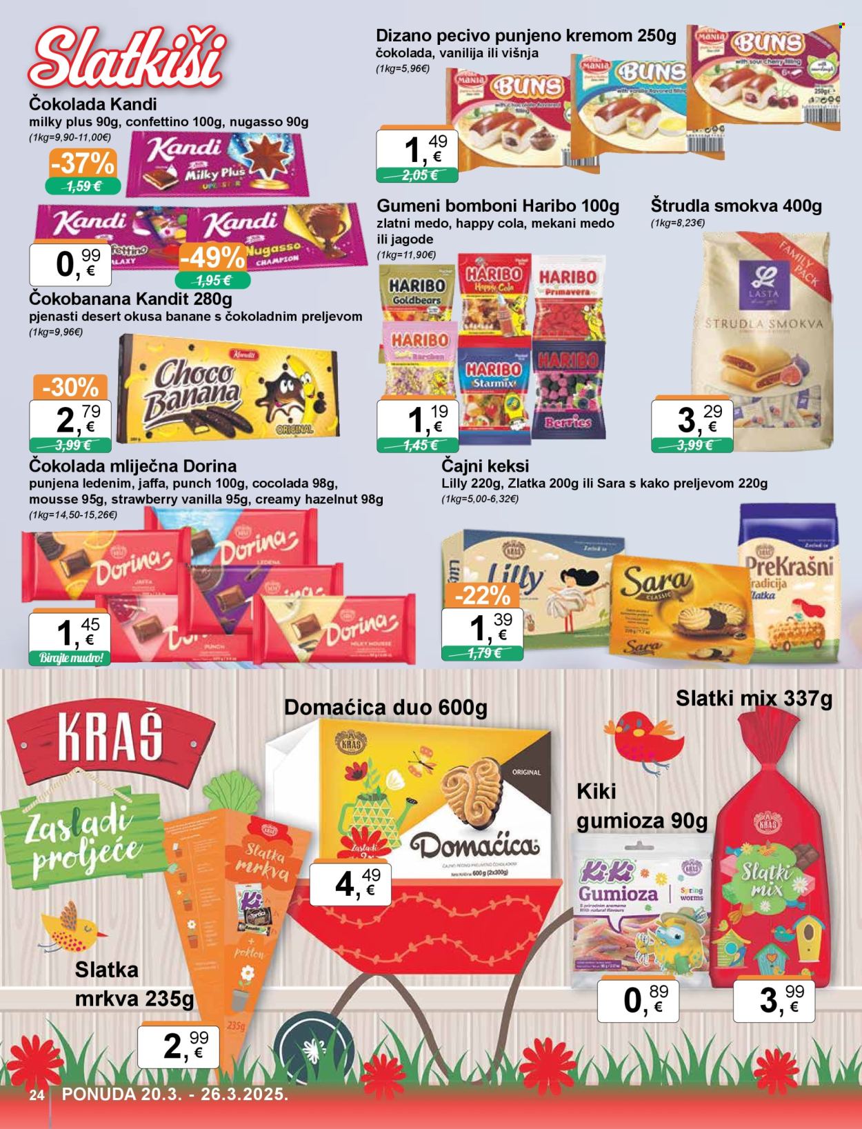 KTC katalog - 20.03.2025. - 26.03.2025. Stranica 24