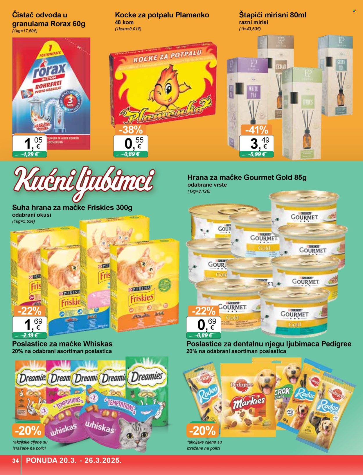 KTC katalog - 20.03.2025. - 26.03.2025. Stranica 34