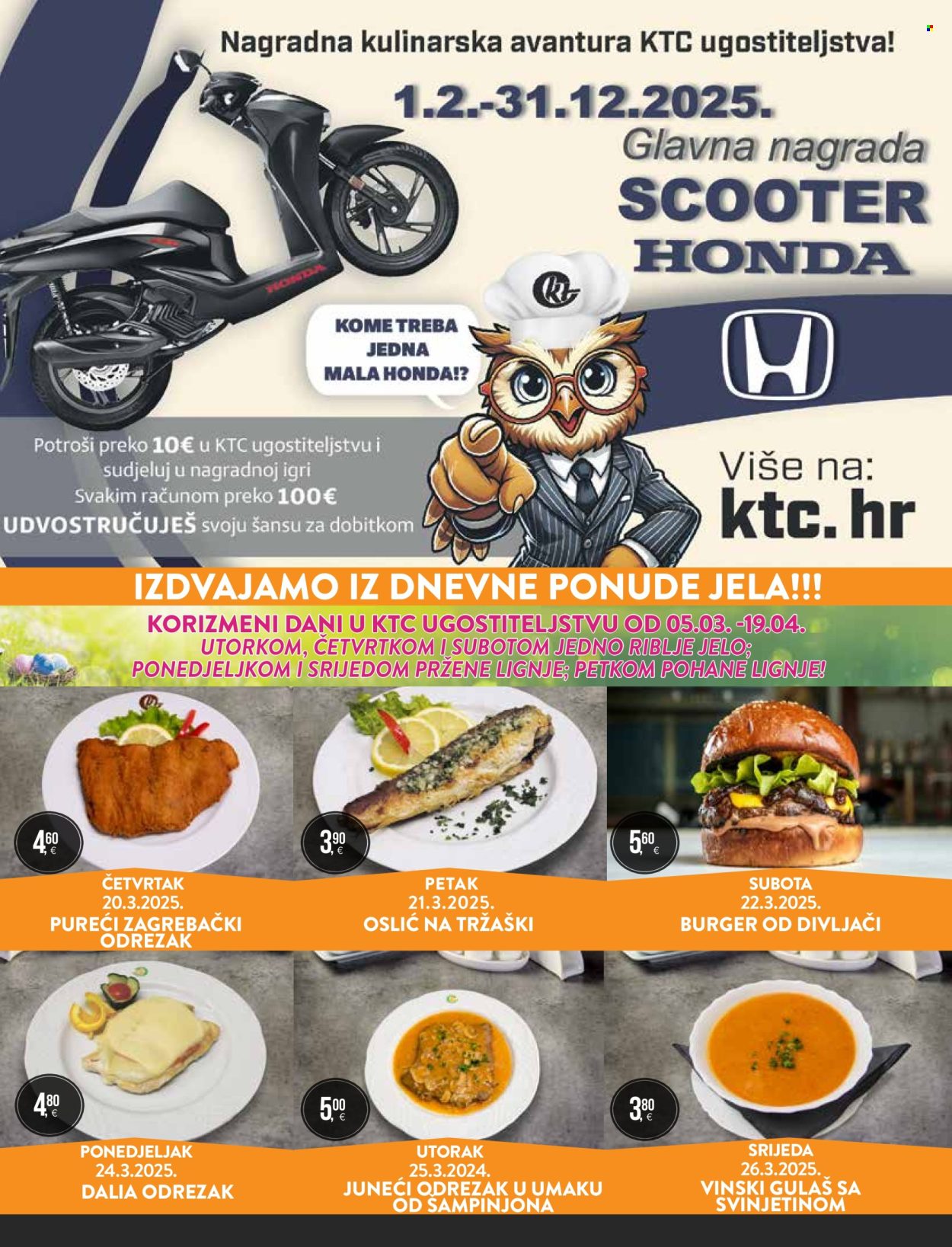 KTC katalog - 20.03.2025. - 26.03.2025. Stranica 36
