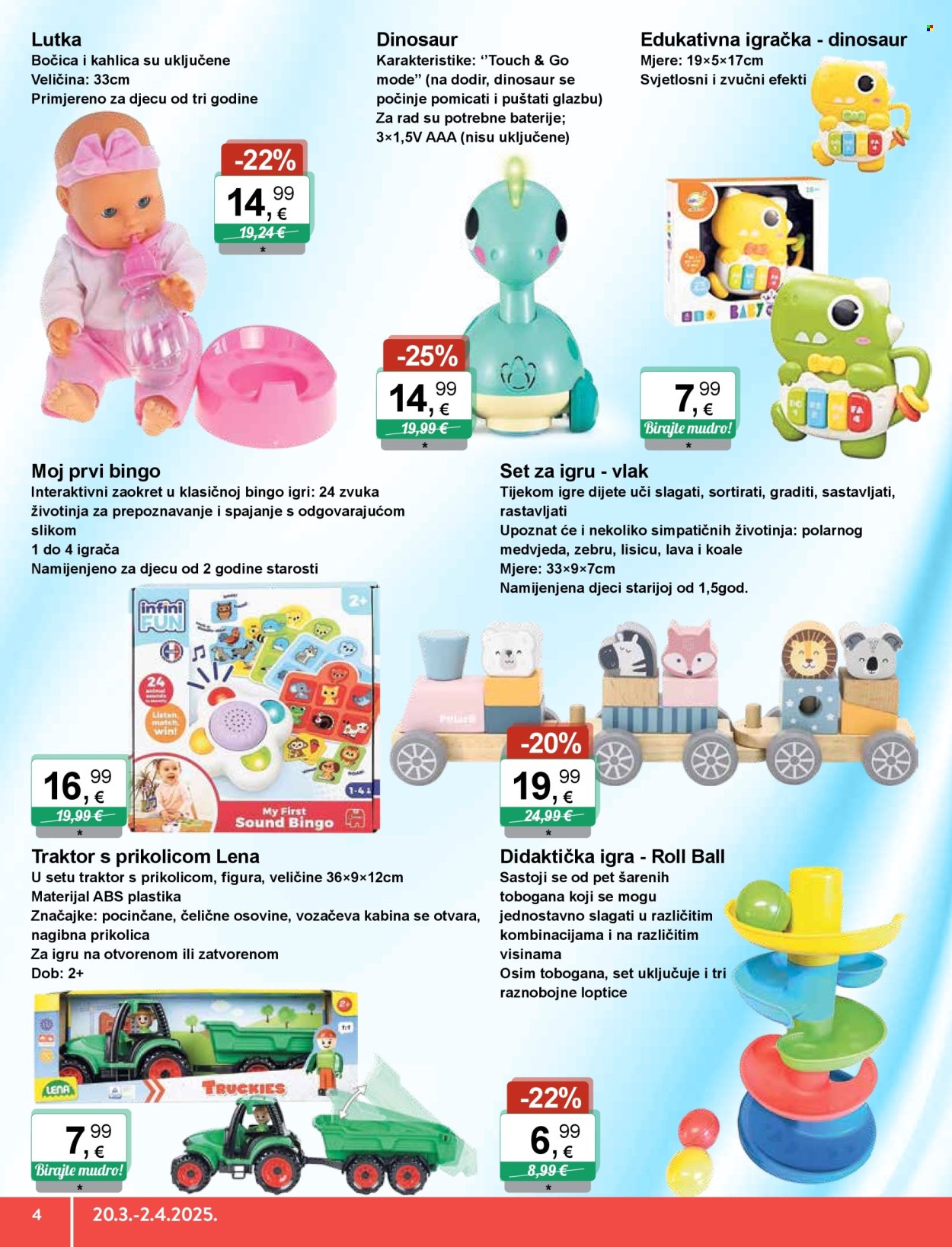 KTC katalog - 20.03.2025. - 02.04.2025. Stranica 4