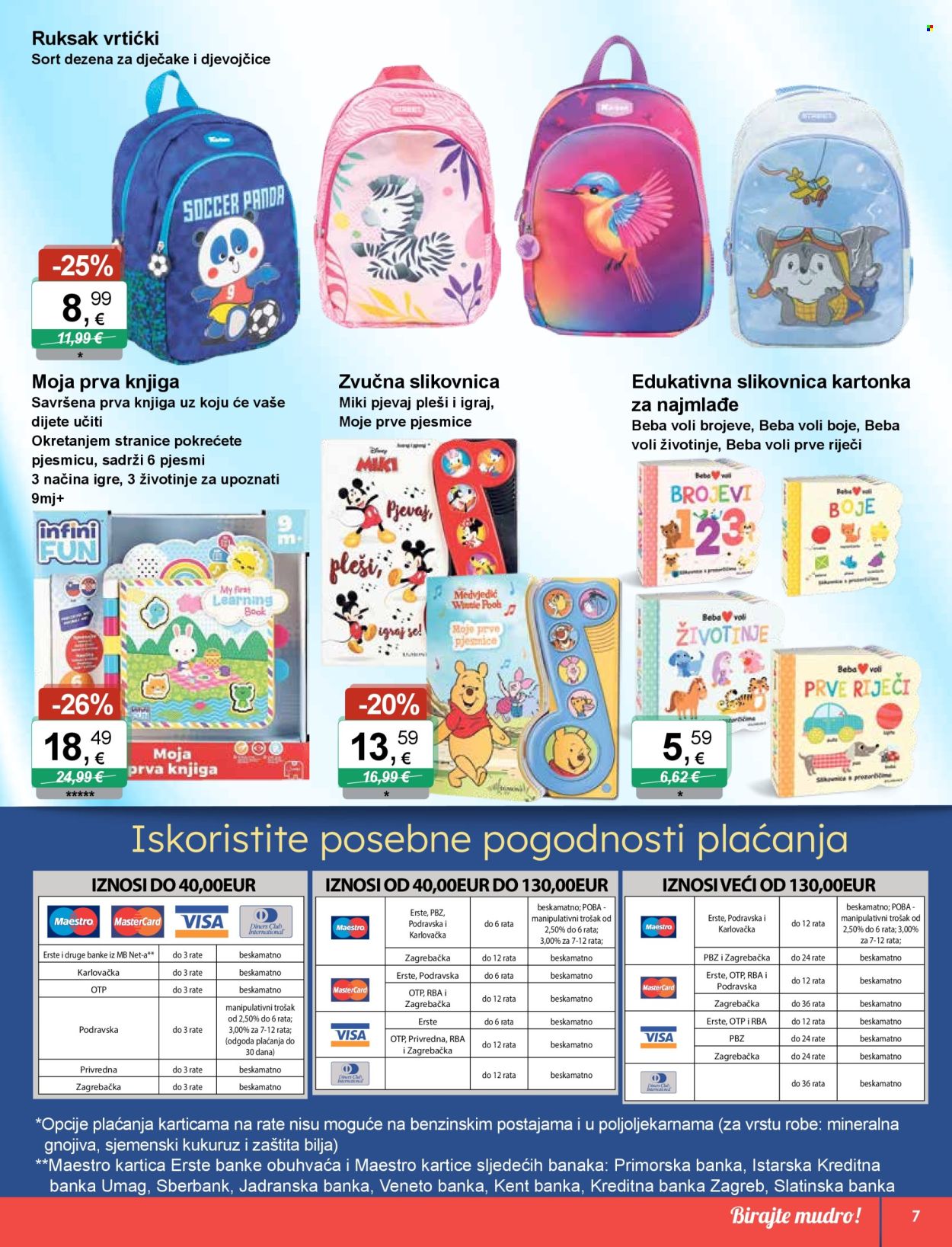 KTC katalog - 20.03.2025. - 02.04.2025. Stranica 7