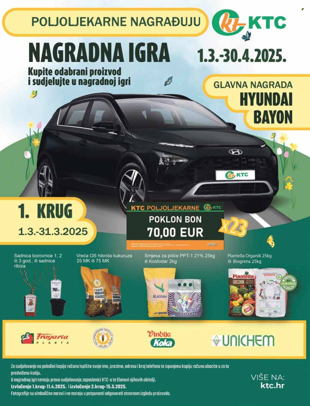 KTC katalog - 20.03.2025. - 02.04.2025. Stranica 4