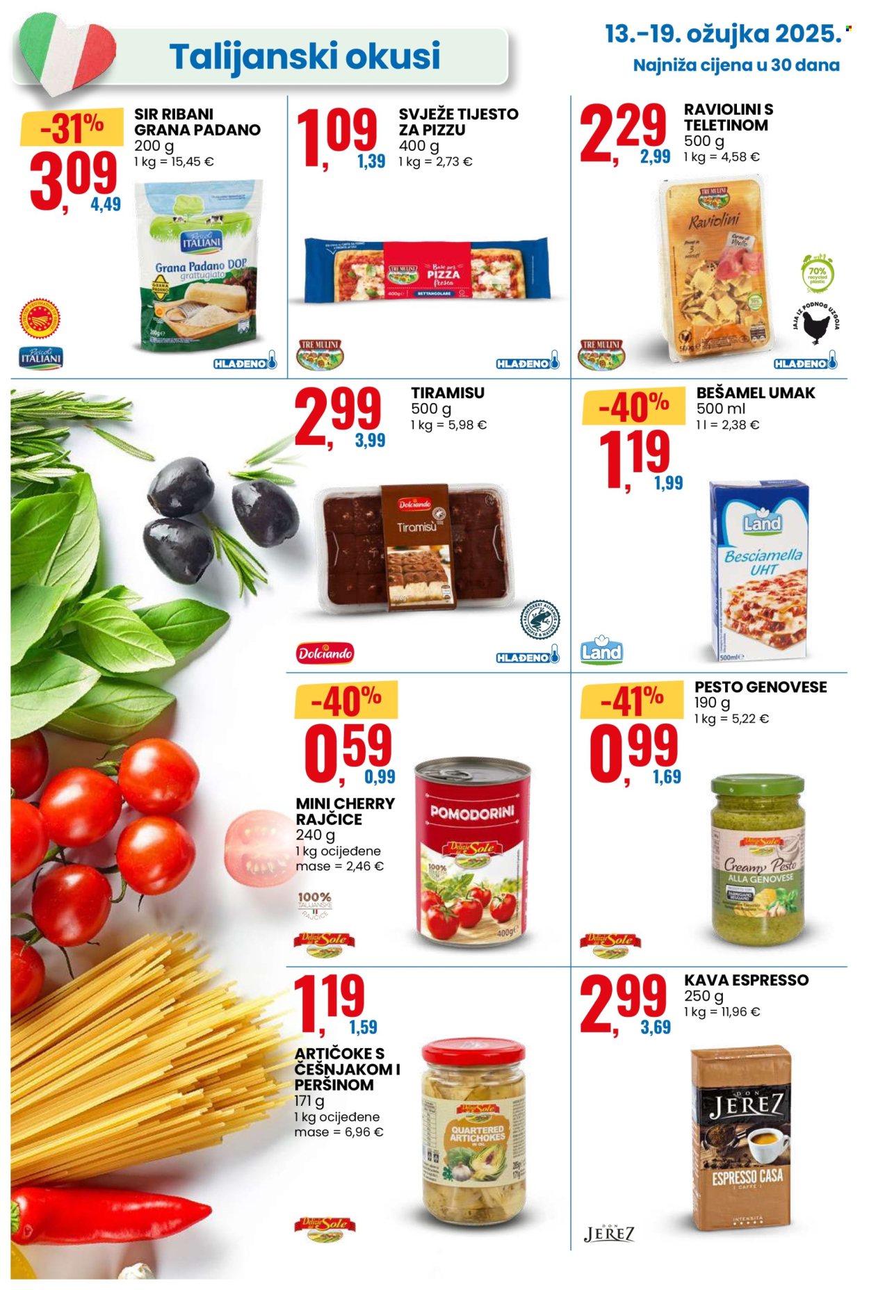 Eurospin katalog - 13.03.2025. - 19.03.2025. Stranica 6