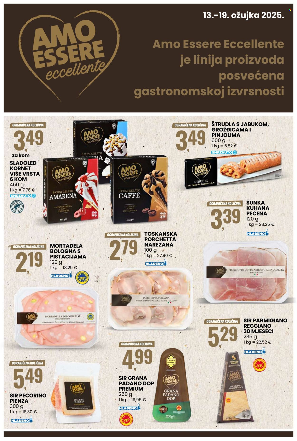 Eurospin katalog - 13.03.2025. - 19.03.2025. Stranica 10