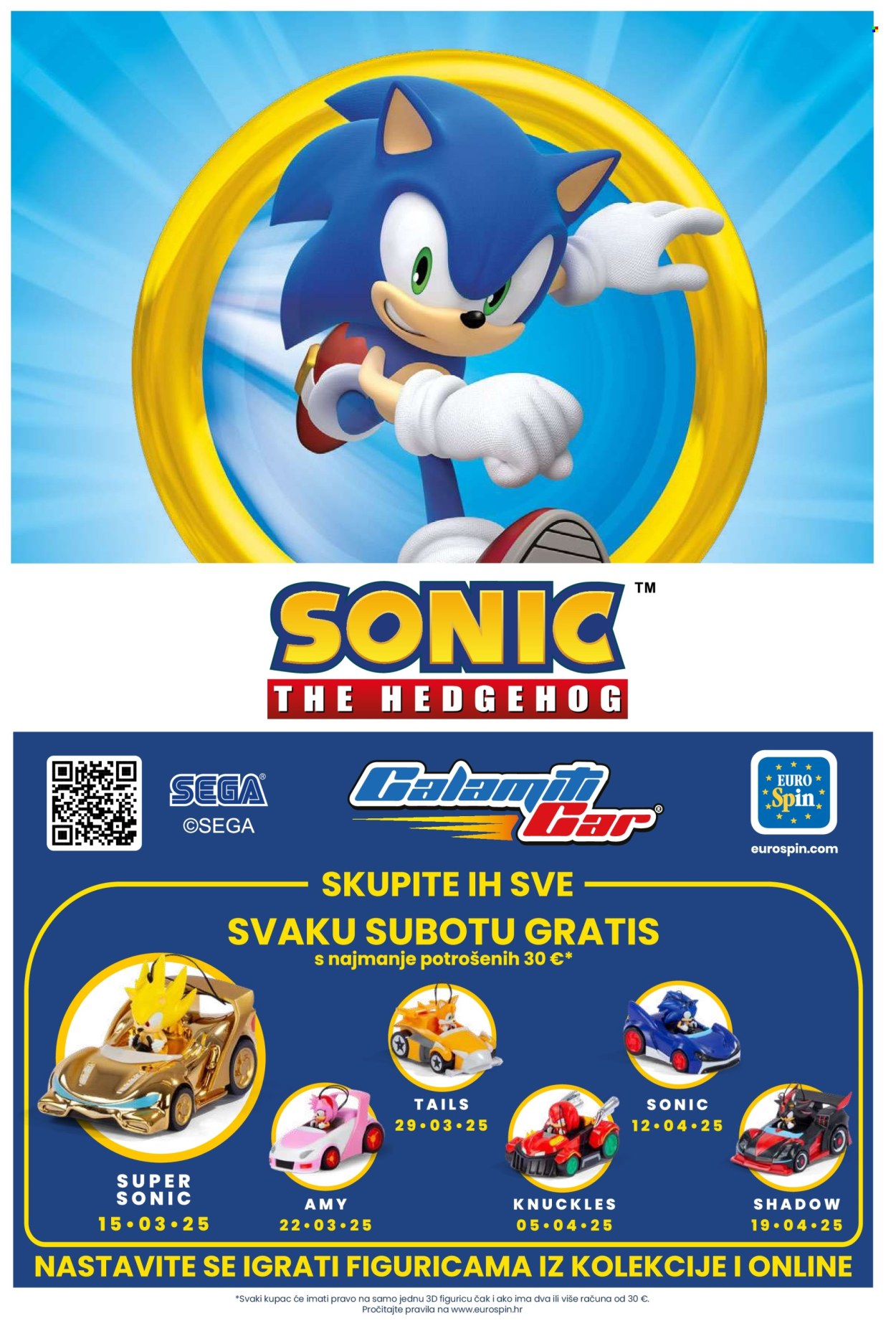 Eurospin katalog - 20.03.2025. - 26.03.2025. Stranica 12