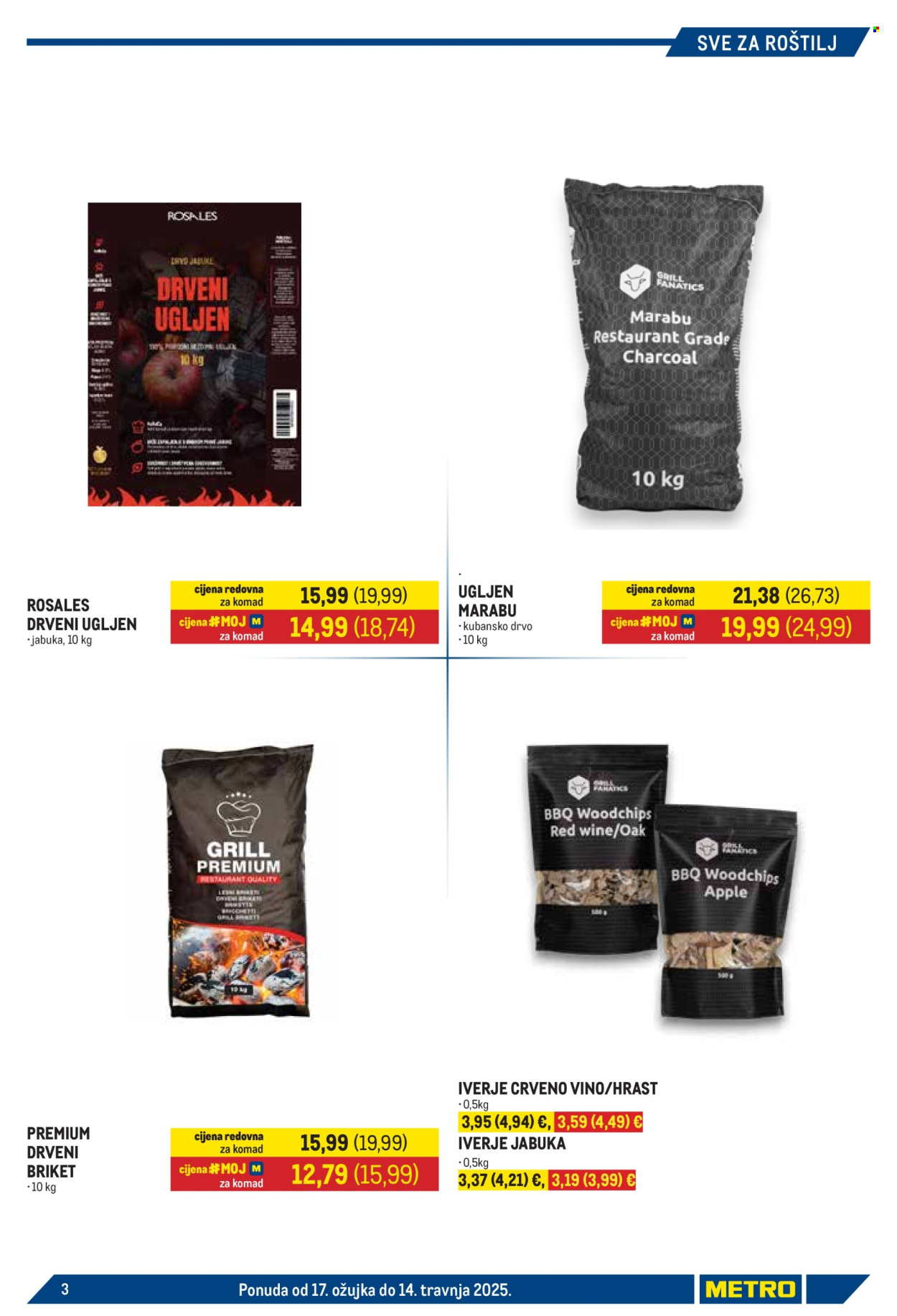 Metro katalog - 17.03.2025. - 14.04.2025. Stranica 3