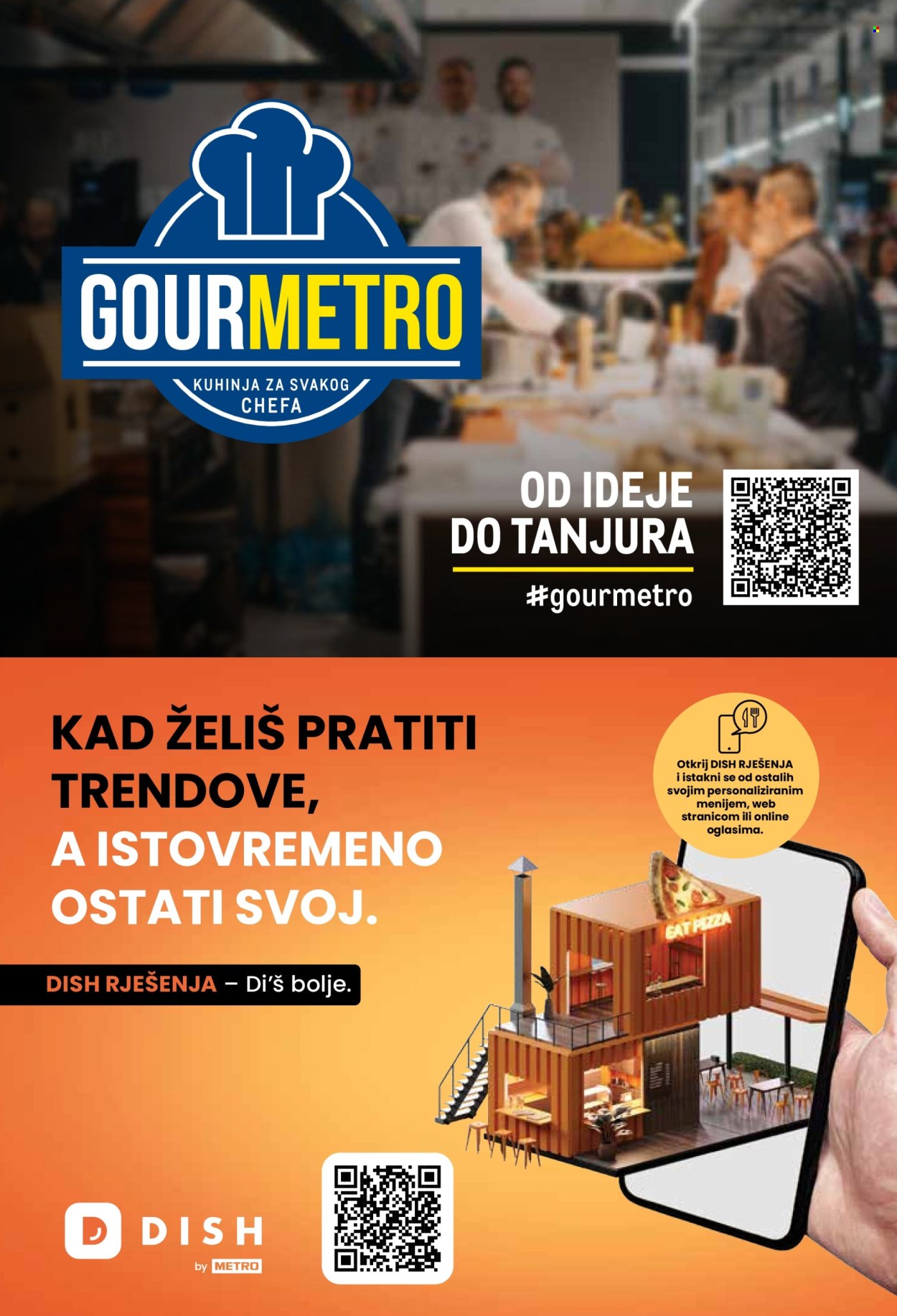 Metro katalog - 17.03.2025. - 31.03.2025. Stranica 20