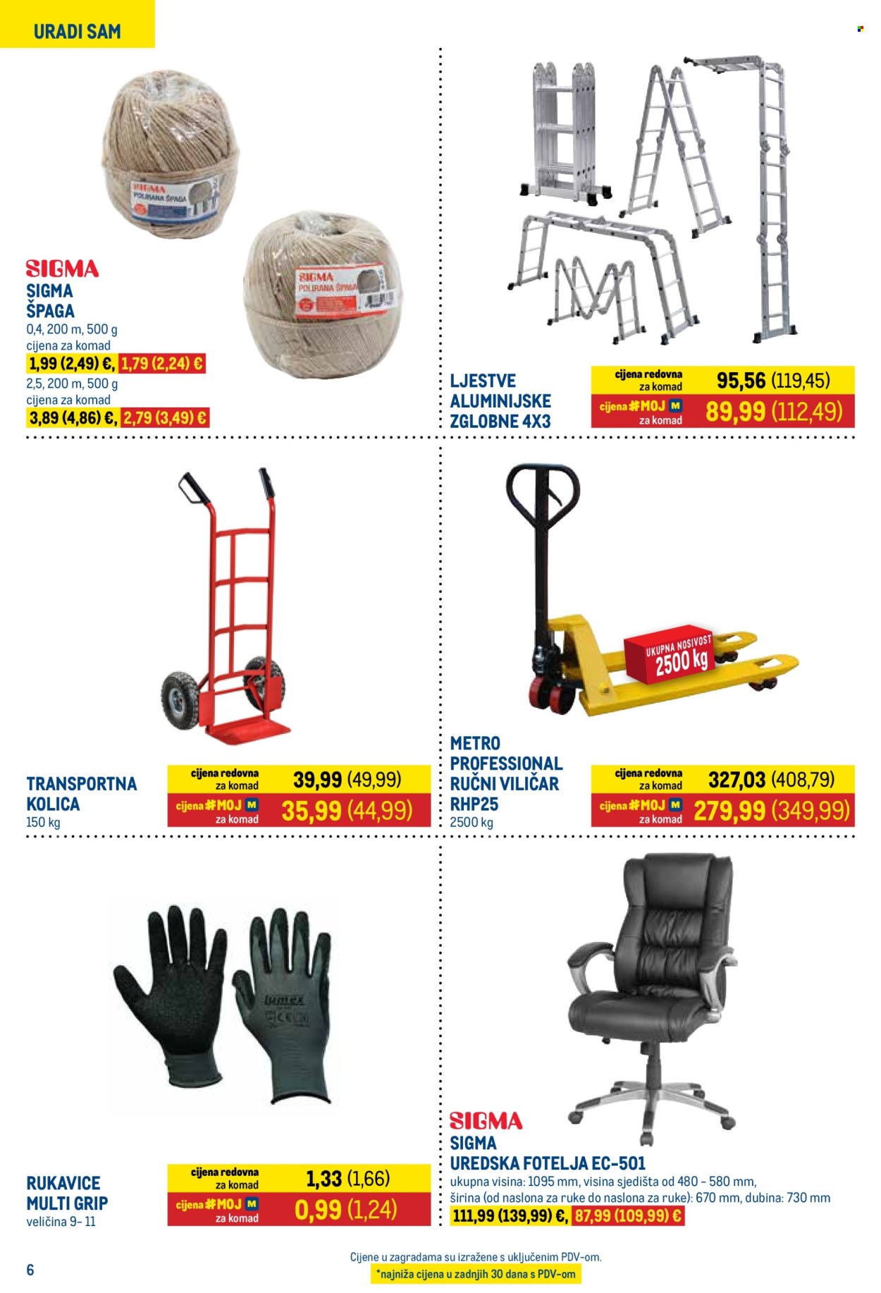 Metro katalog - 17.03.2025. - 14.04.2025. Stranica 6