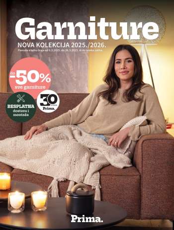 Prima katalog - 06.03.2025. - 26.03.2025.