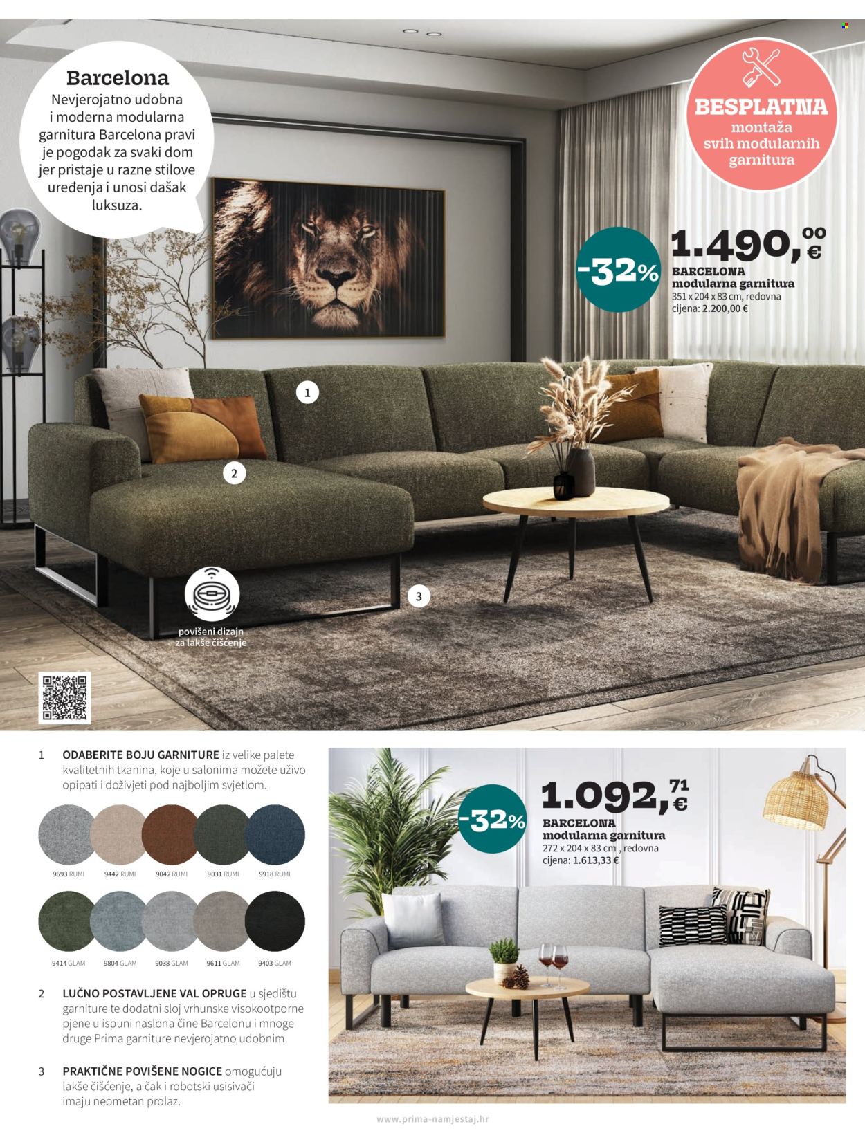 Prima katalog - 06.03.2025. - 26.03.2025. Stranica 4