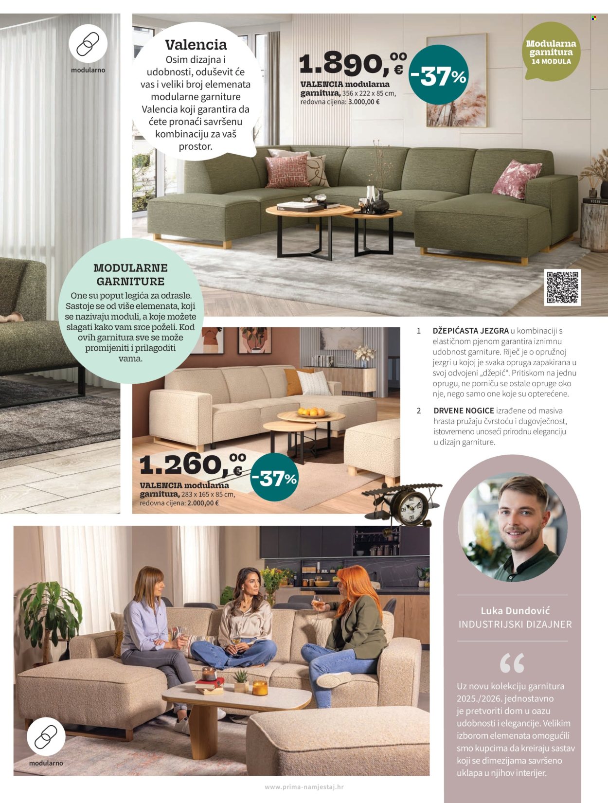 Prima katalog - 06.03.2025. - 26.03.2025. Stranica 5