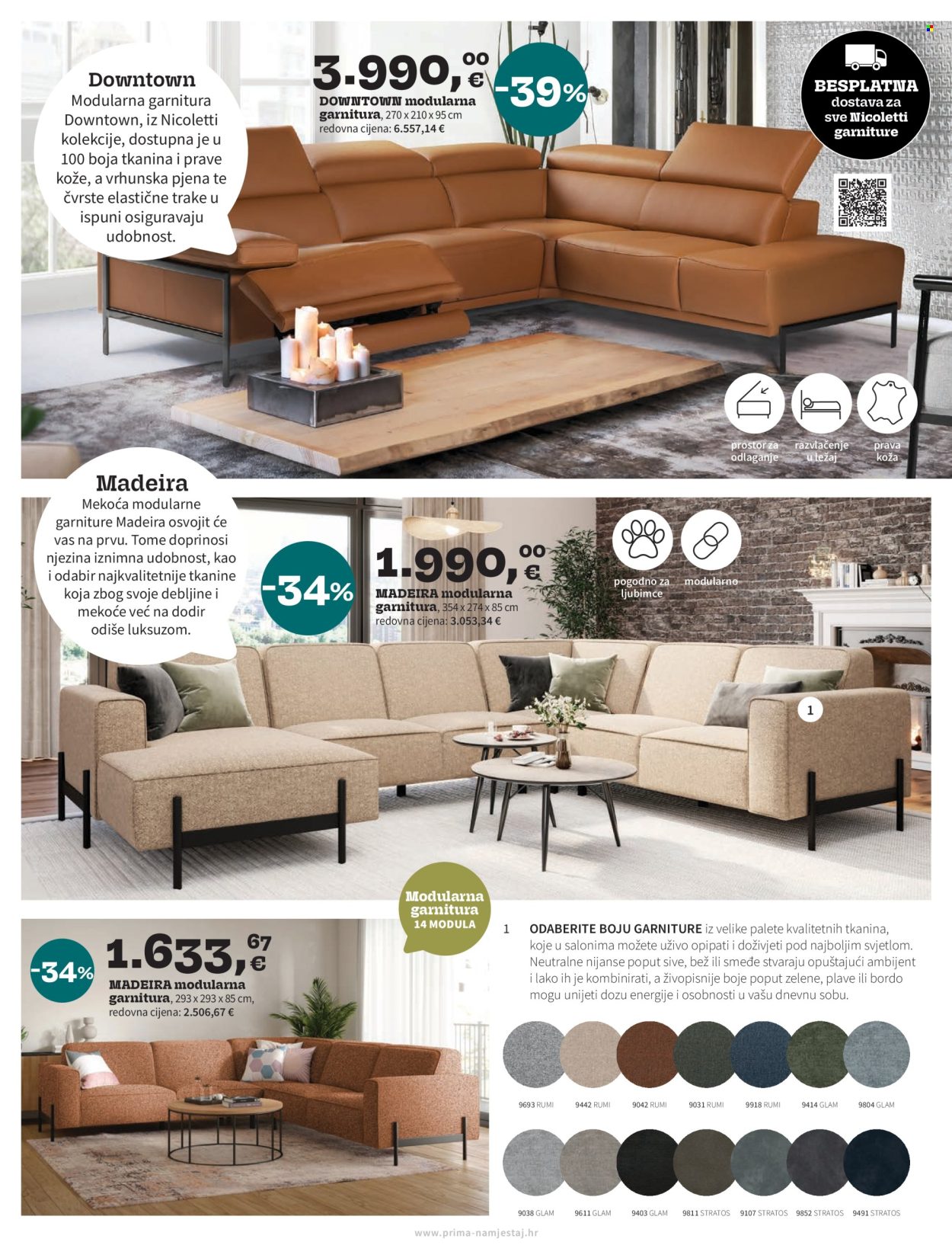 Prima katalog - 06.03.2025. - 26.03.2025. Stranica 7