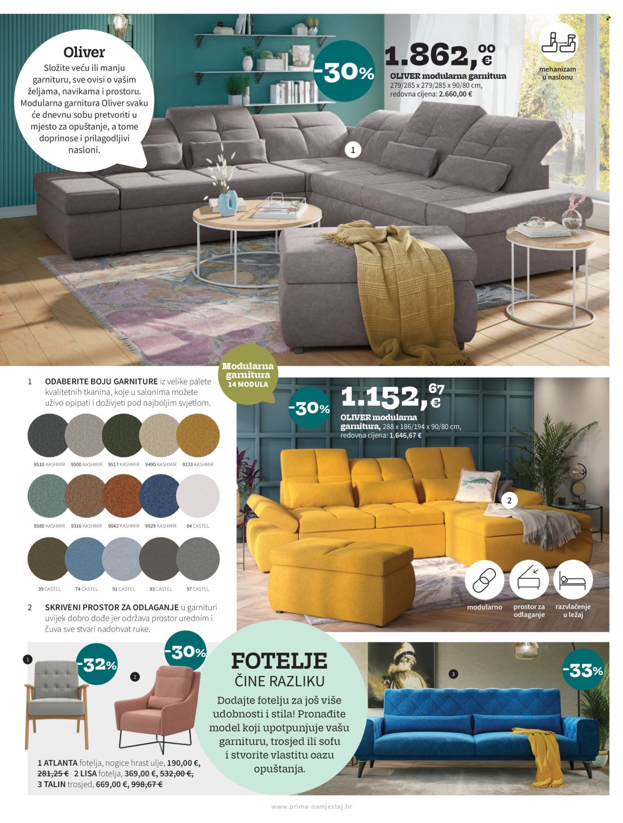 Prima katalog - 06.03.2025. - 26.03.2025. Stranica 8