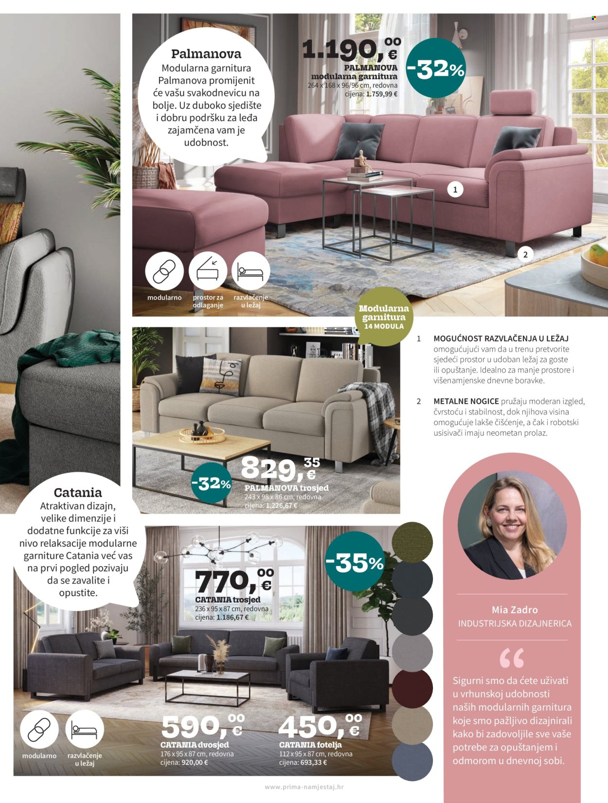 Prima katalog - 06.03.2025. - 26.03.2025. Stranica 13