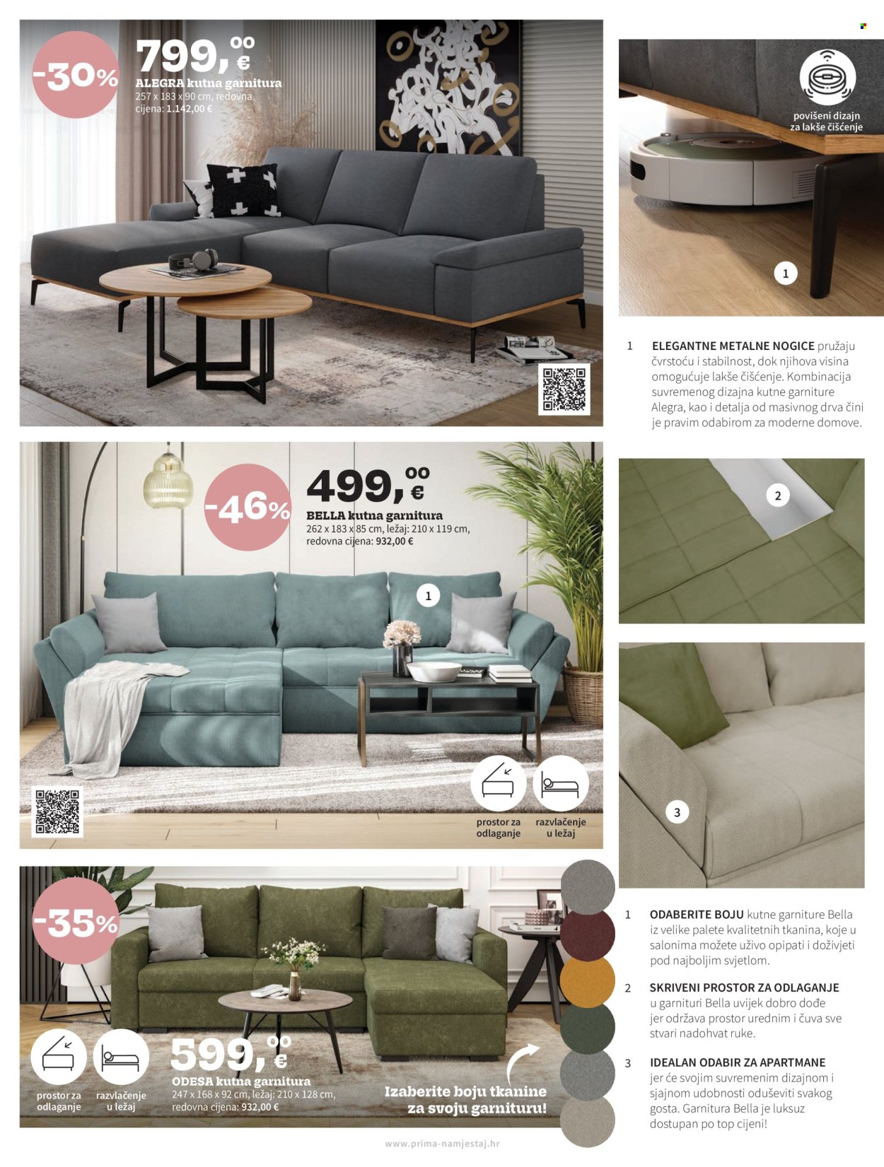 Prima katalog - 06.03.2025. - 26.03.2025. Stranica 15