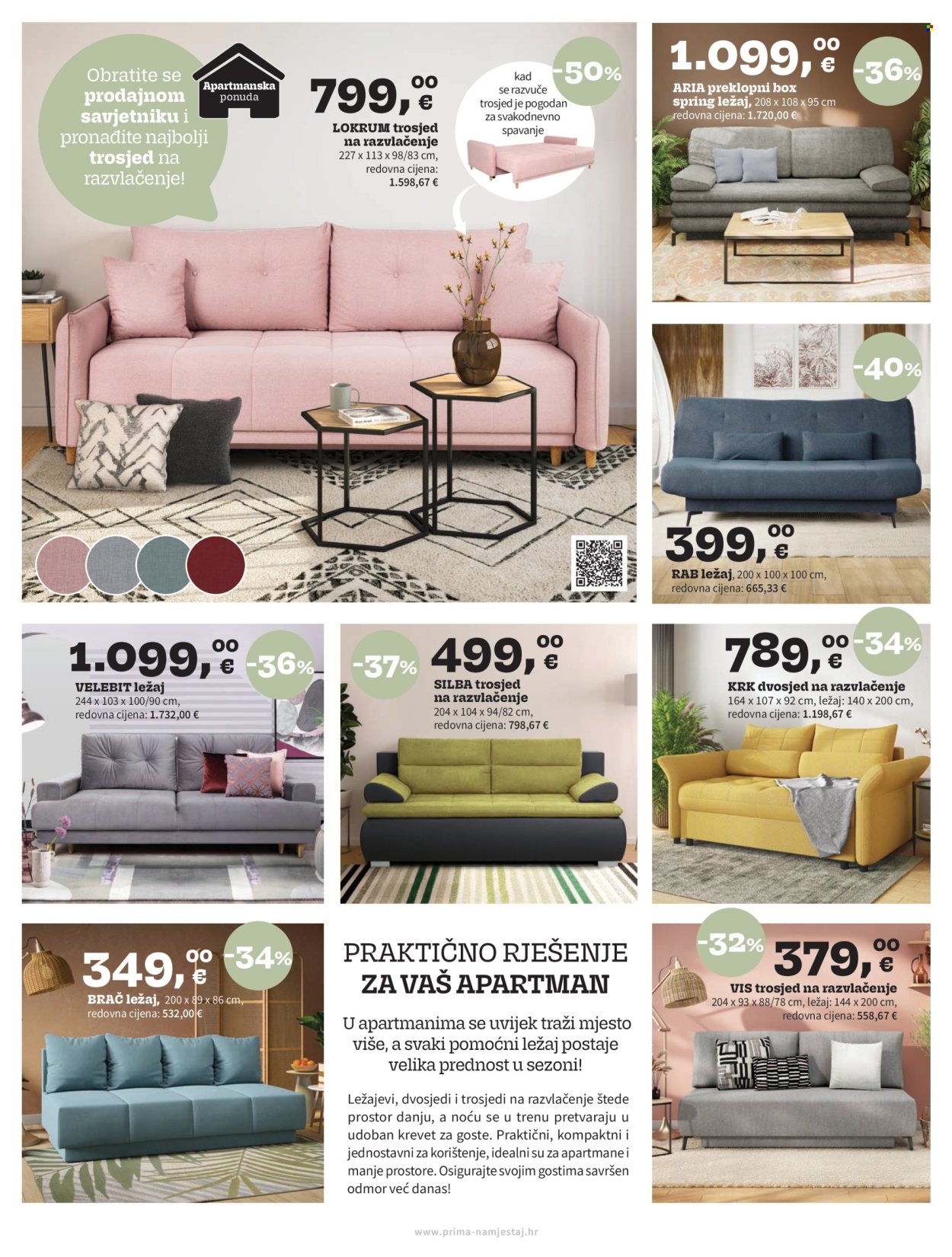 Prima katalog - 06.03.2025. - 26.03.2025. Stranica 20