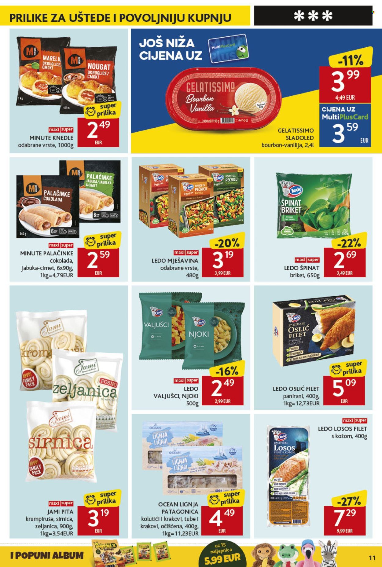 Konzum katalog - 20.03.2025. - 26.03.2025. Stranica 11