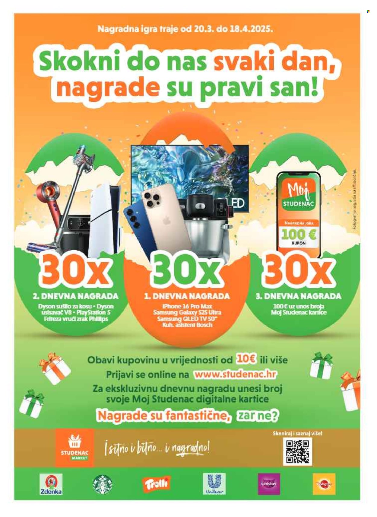 Studenac katalog - 20.03.2025. - 26.03.2025. Stranica 7