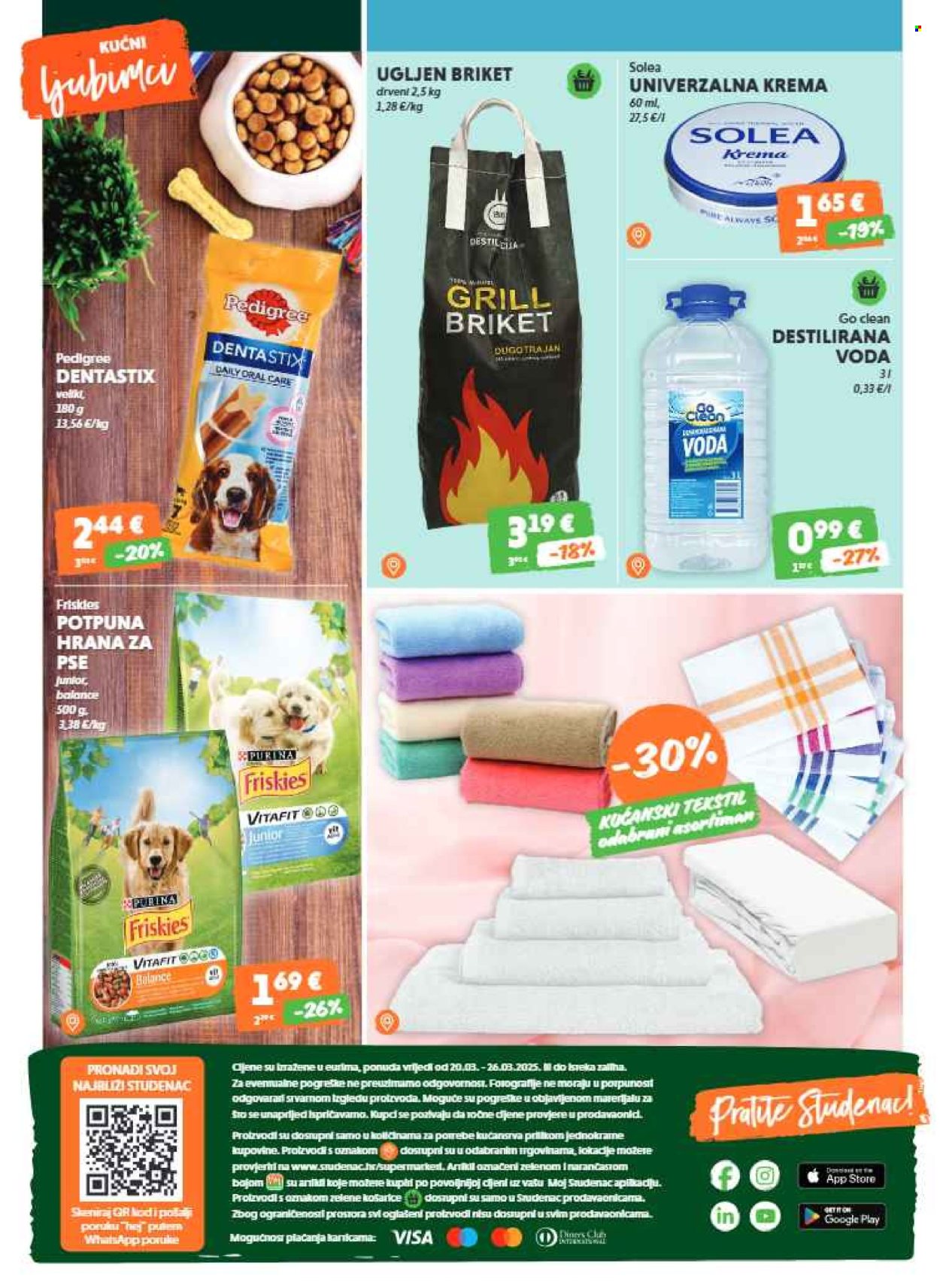Studenac katalog - 20.03.2025. - 26.03.2025. Stranica 24