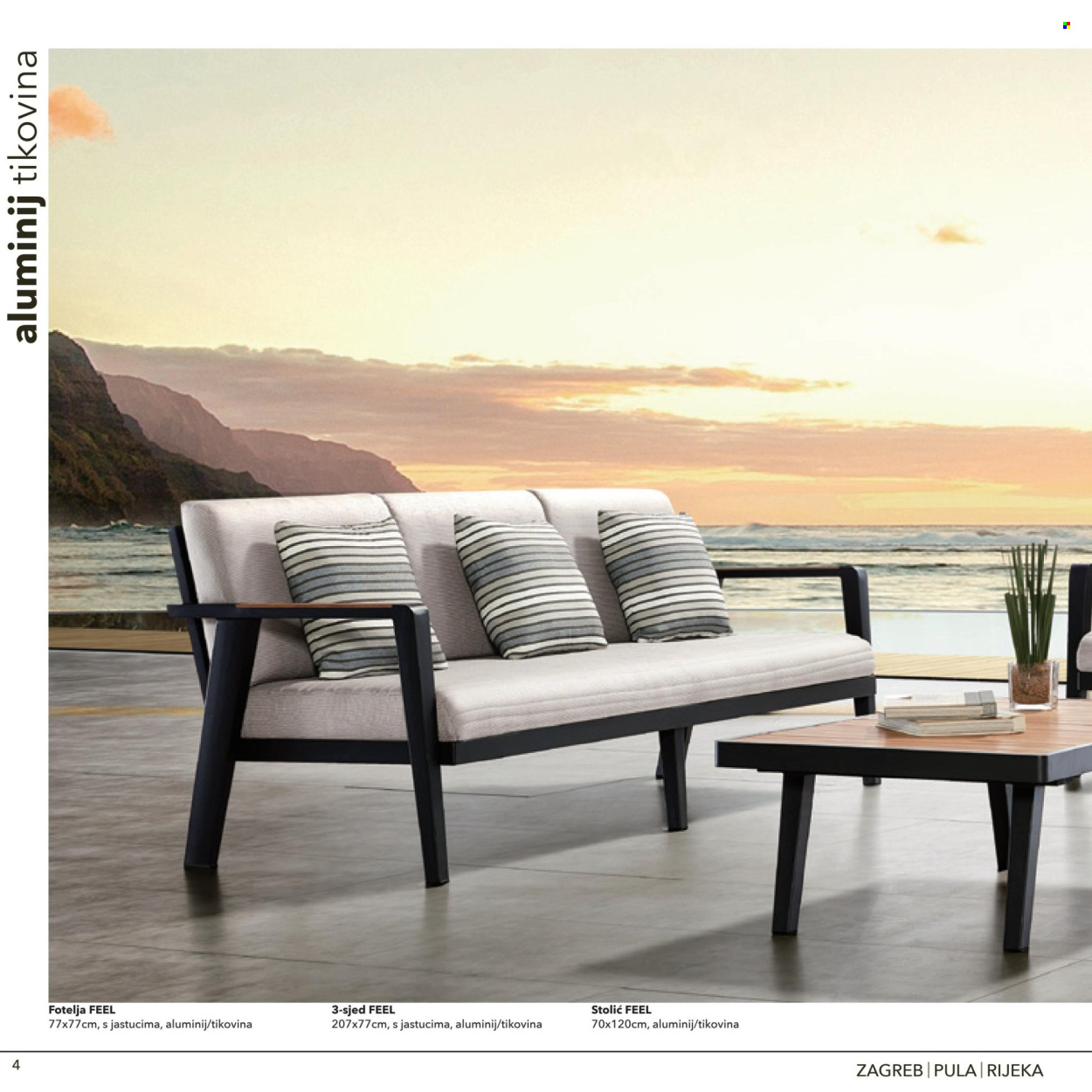 Harvey Norman katalog Stranica 4