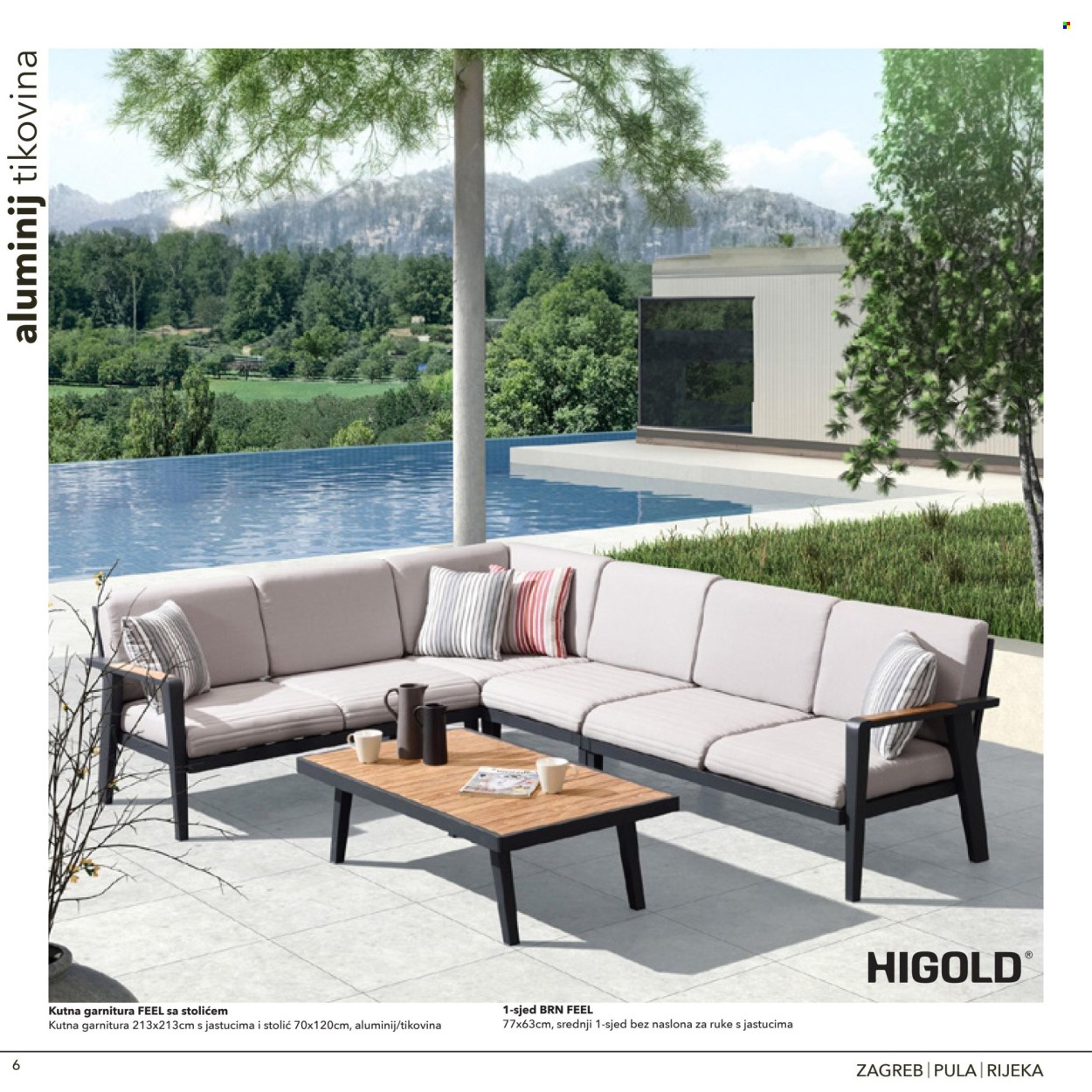 Harvey Norman katalog Stranica 6