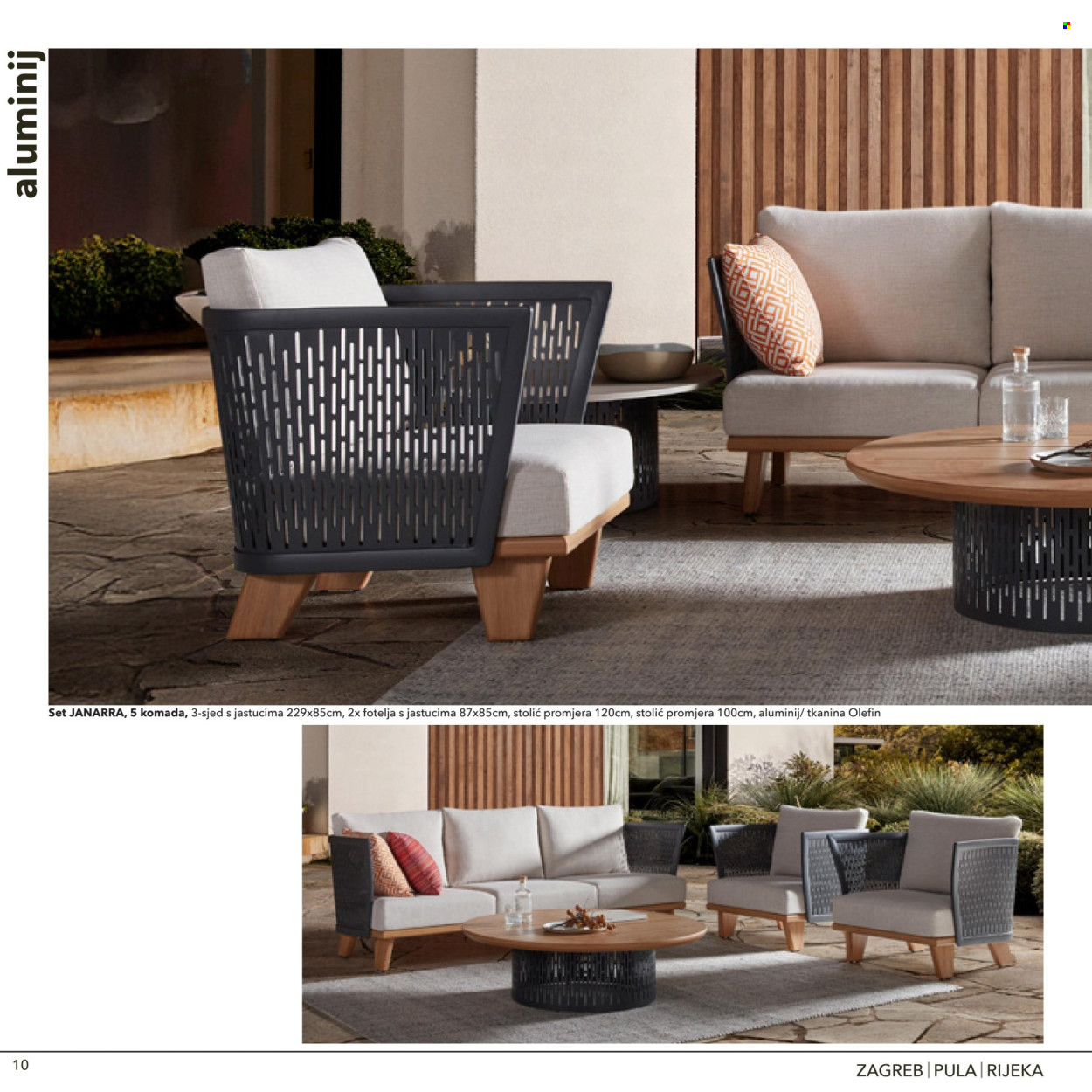 Harvey Norman katalog Stranica 10
