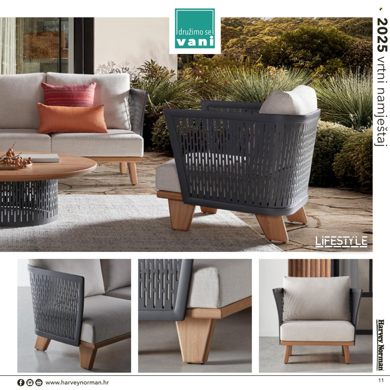 Harvey Norman katalog Stranica 11