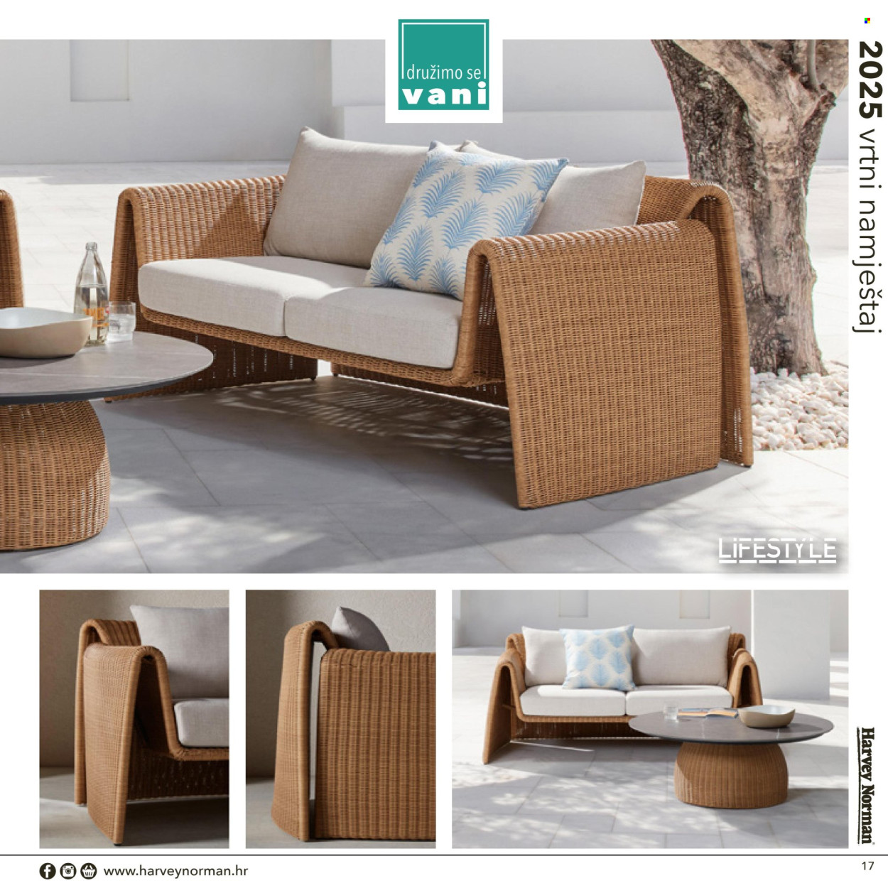 Harvey Norman katalog Stranica 17