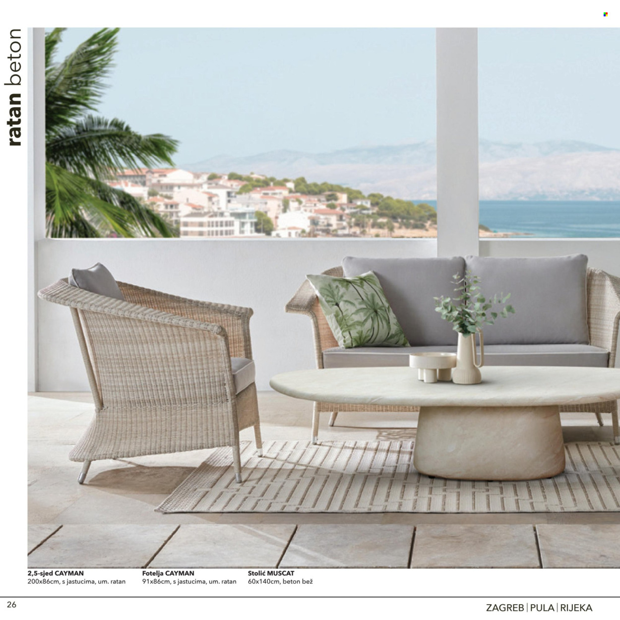Harvey Norman katalog Stranica 26