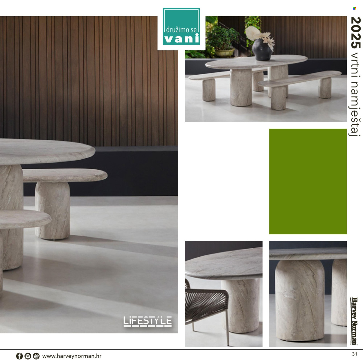 Harvey Norman katalog Stranica 31