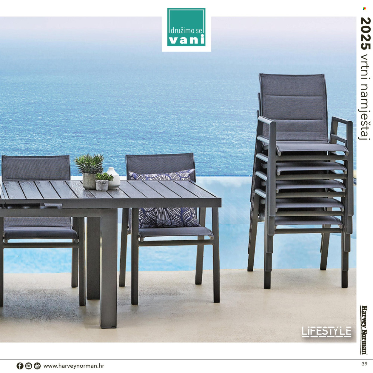 Harvey Norman katalog Stranica 39