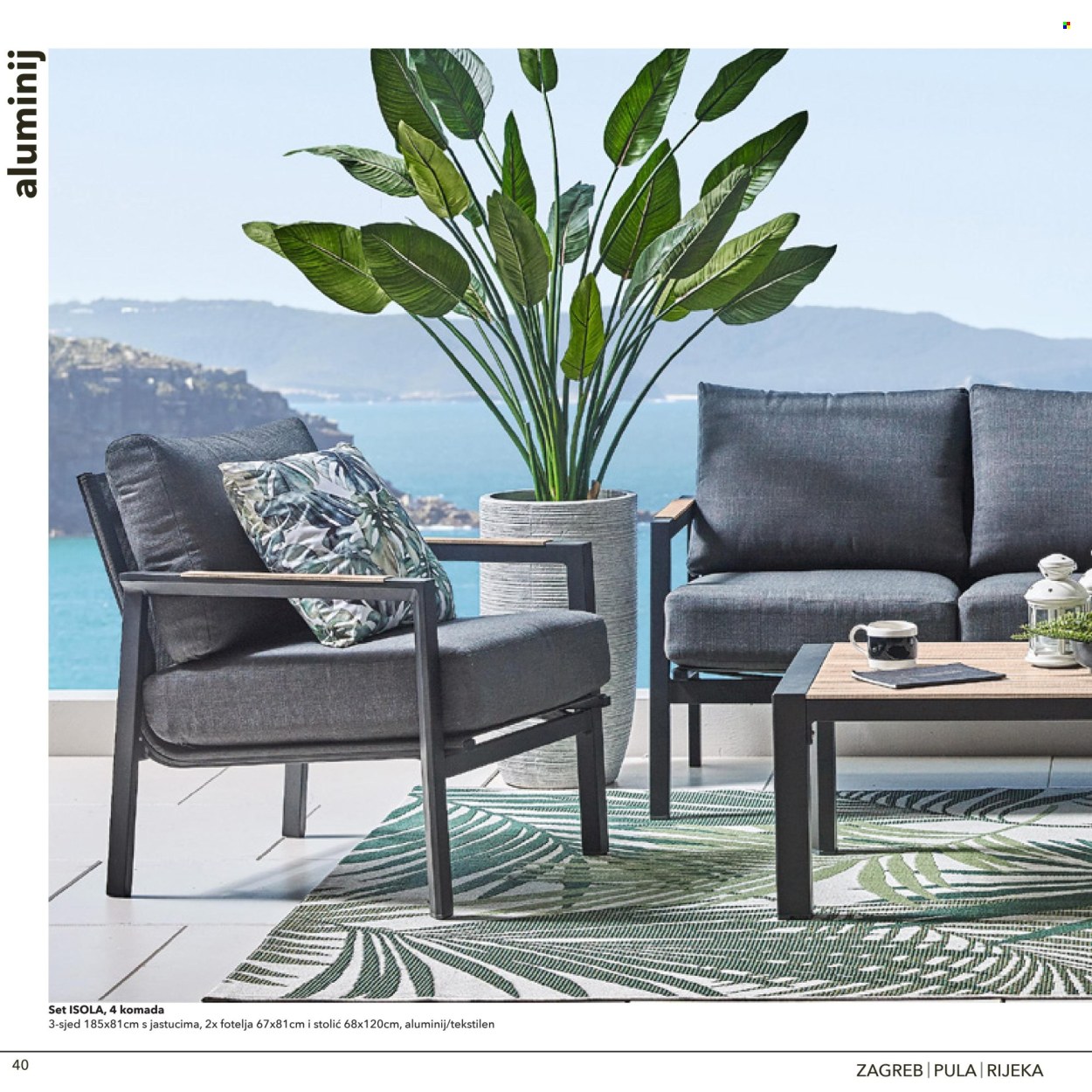 Harvey Norman katalog Stranica 40