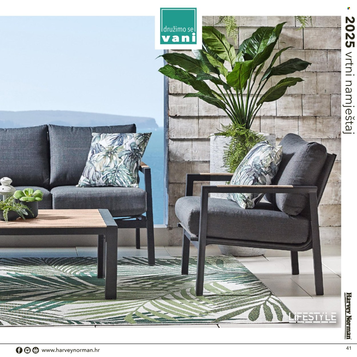 Harvey Norman katalog Stranica 41