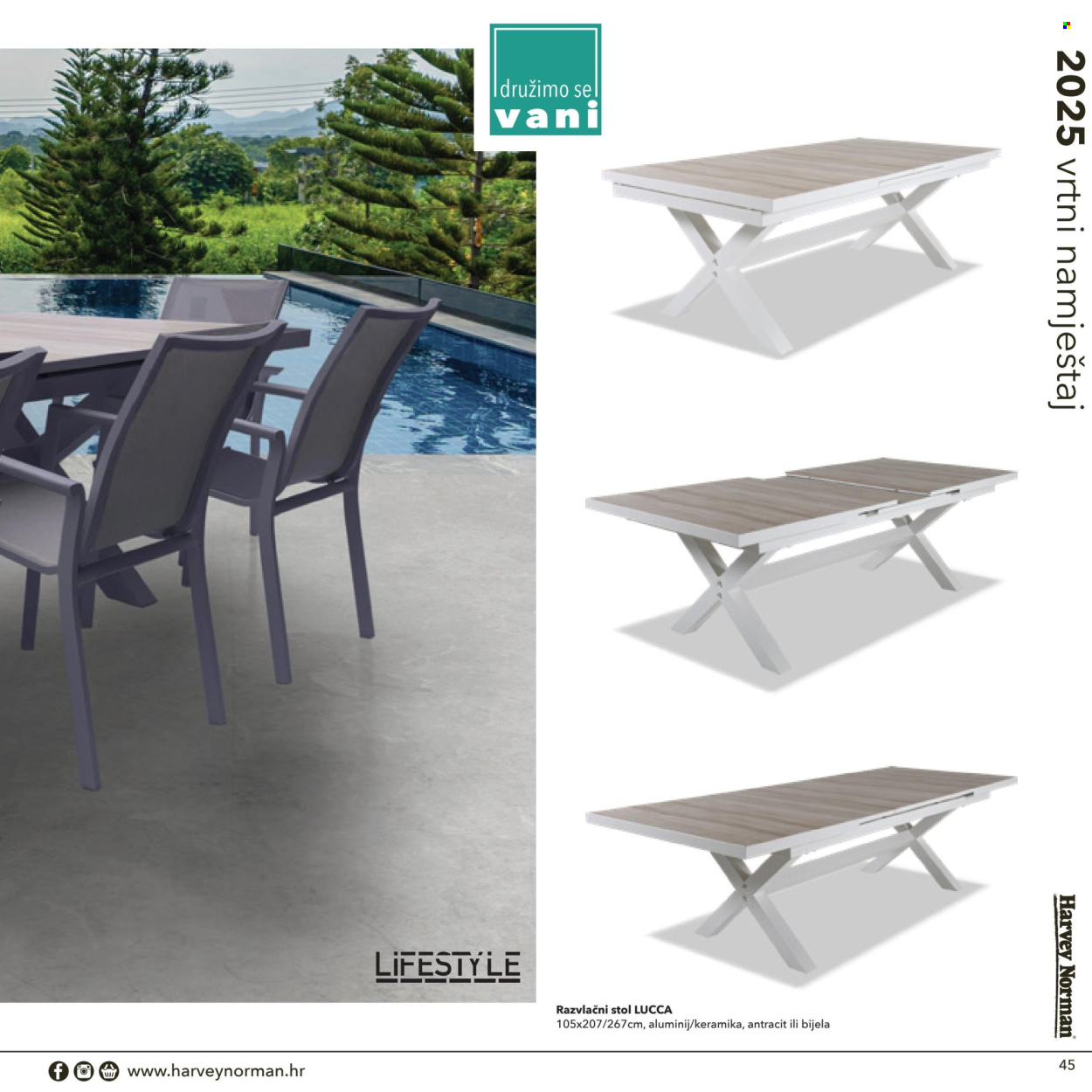 Harvey Norman katalog Stranica 45