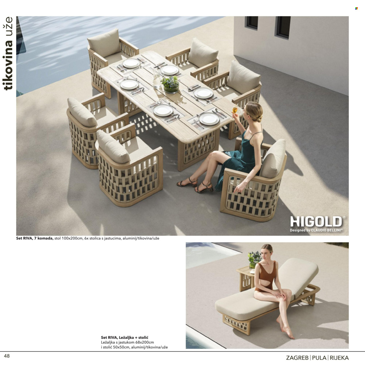 Harvey Norman katalog Stranica 48