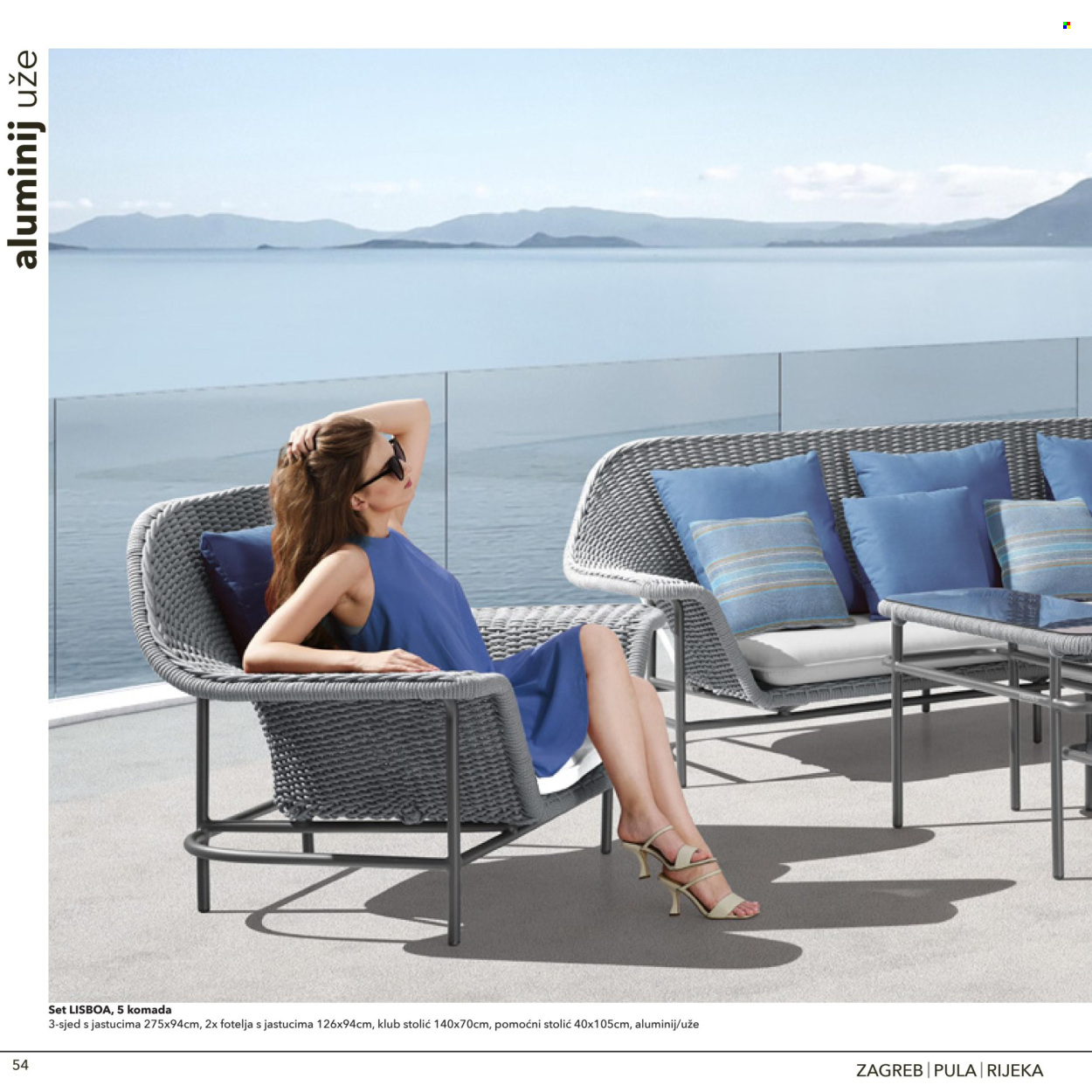 Harvey Norman katalog Stranica 54