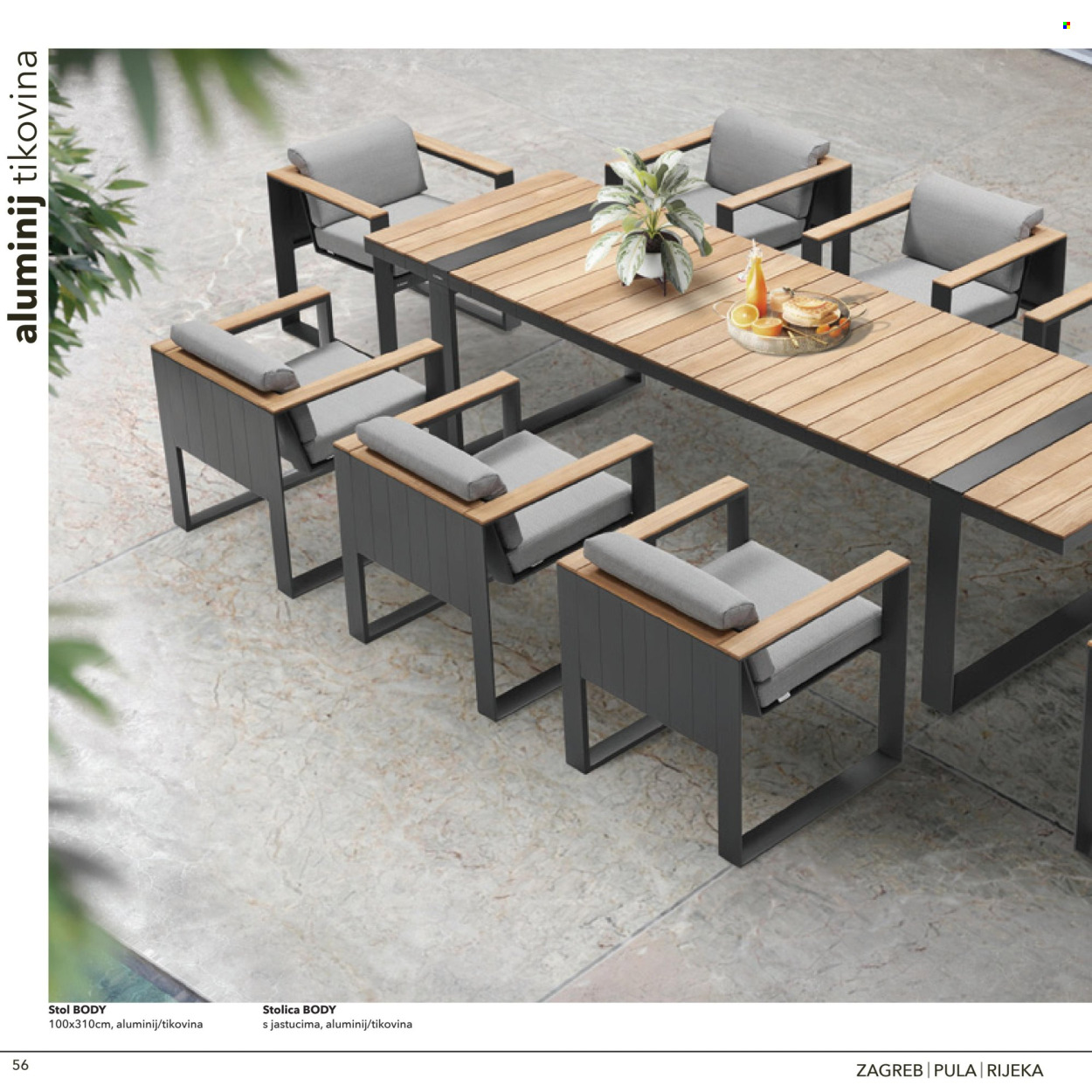 Harvey Norman katalog Stranica 56