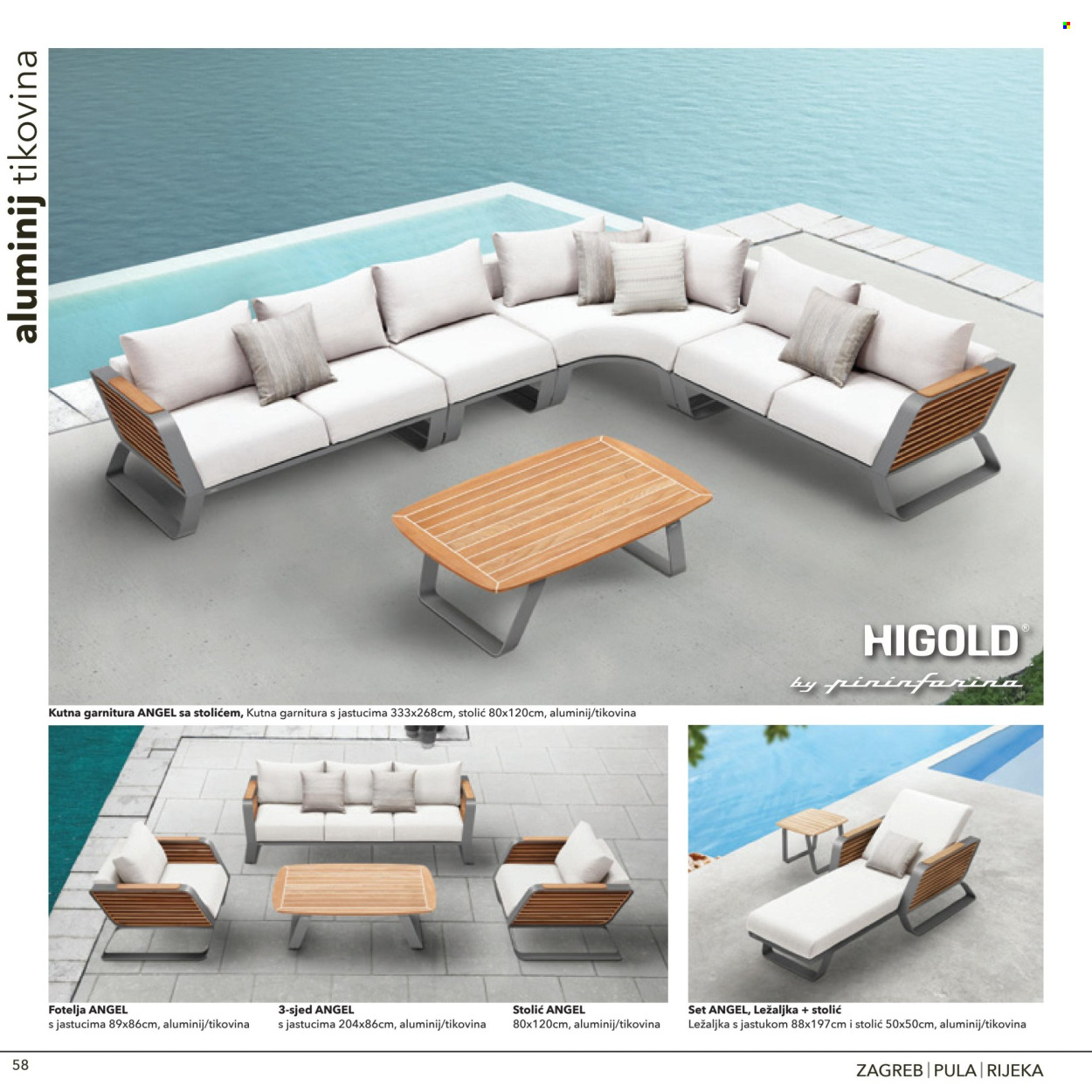 Harvey Norman katalog Stranica 58