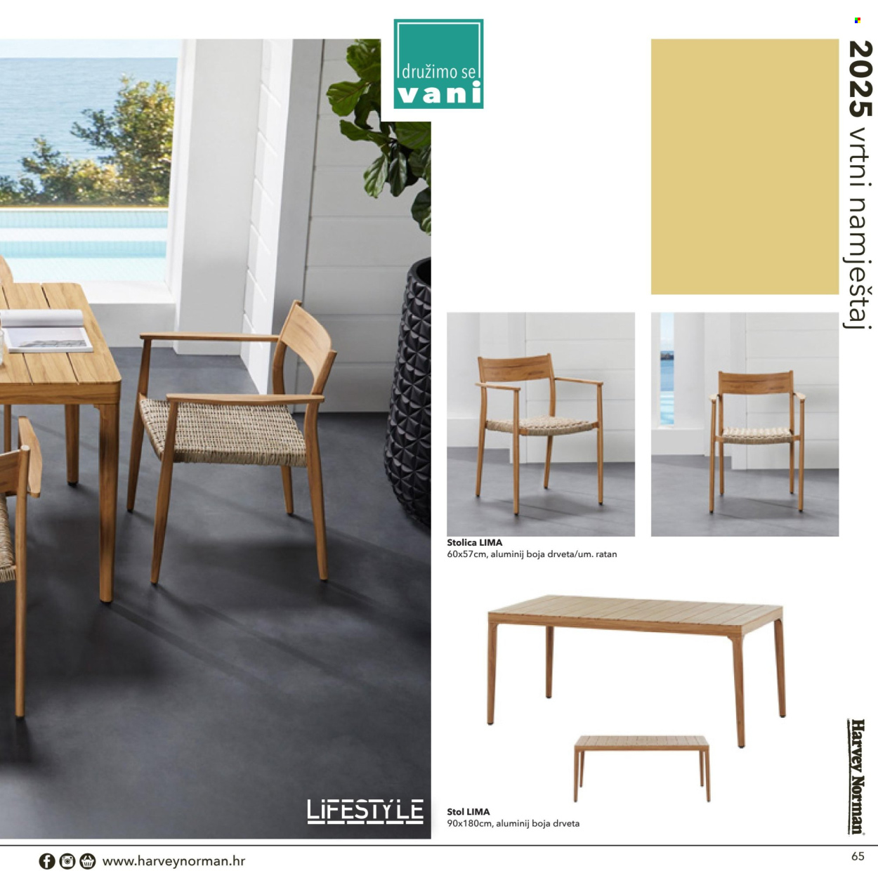 Harvey Norman katalog Stranica 65