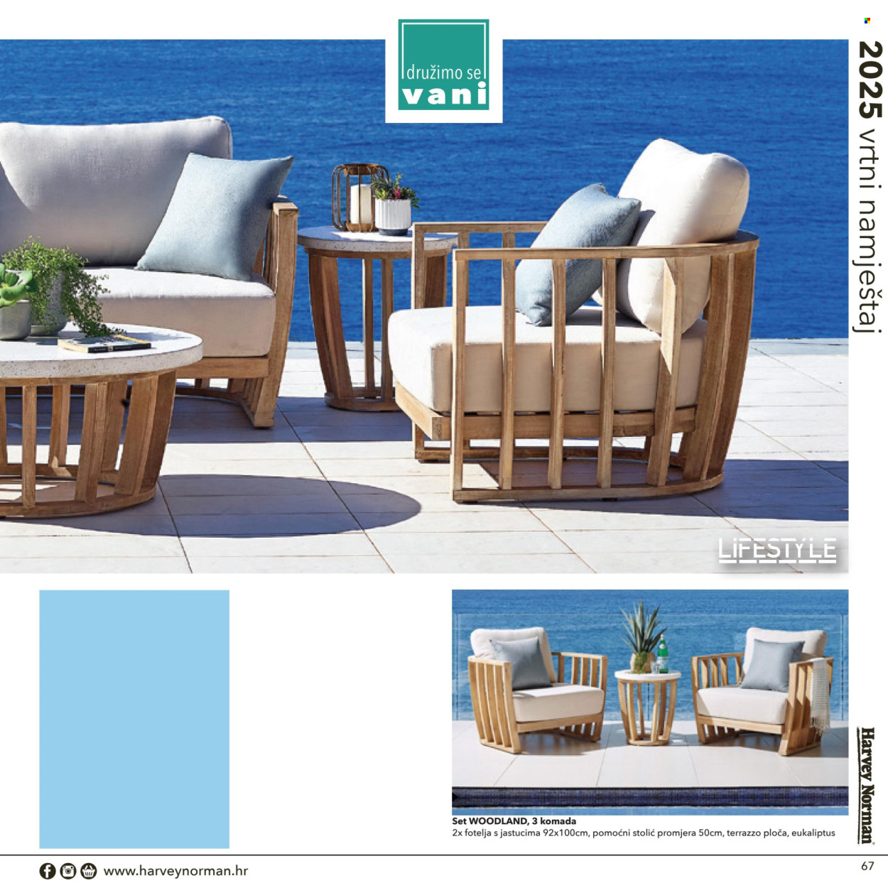 Harvey Norman katalog Stranica 67