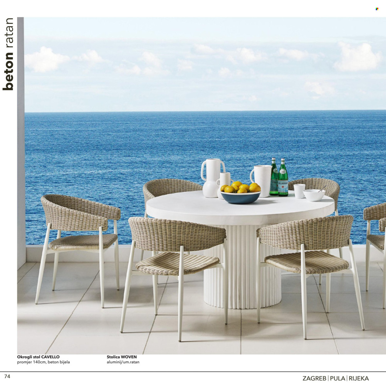 Harvey Norman katalog Stranica 74