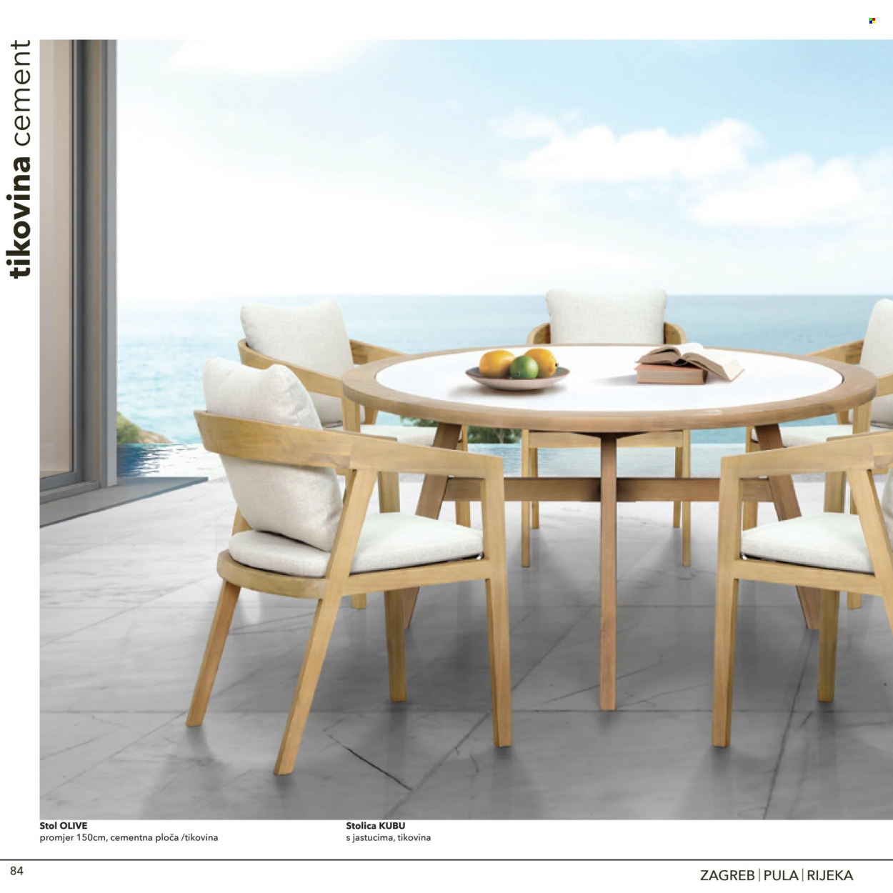 Harvey Norman katalog Stranica 84