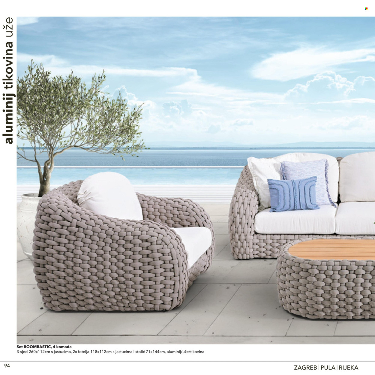 Harvey Norman katalog Stranica 94