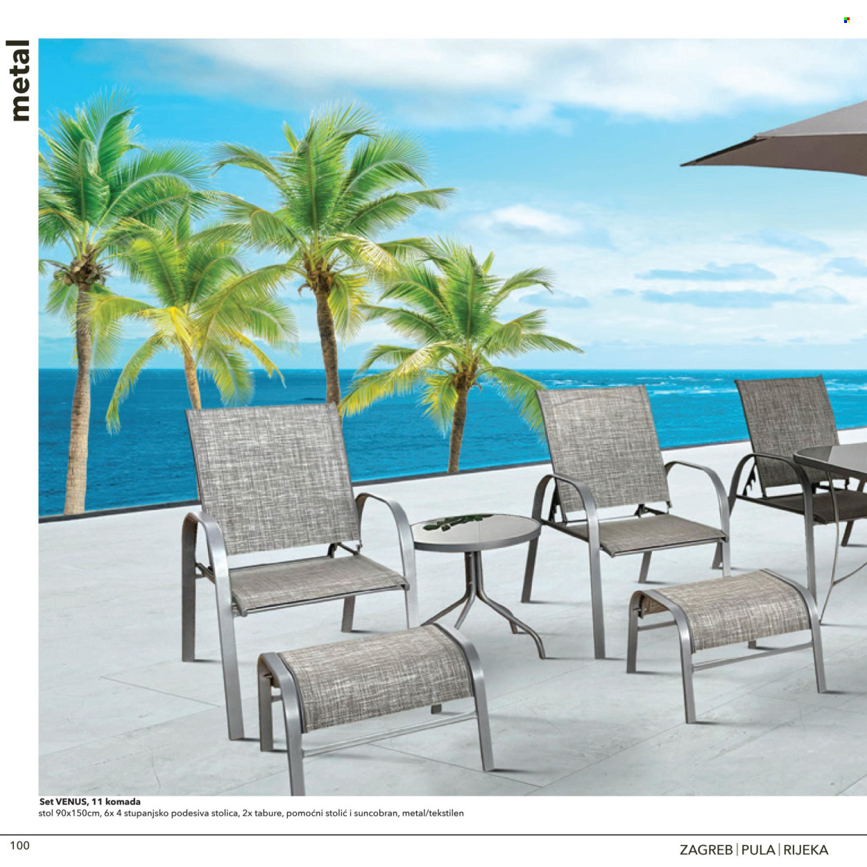 Harvey Norman katalog Stranica 100