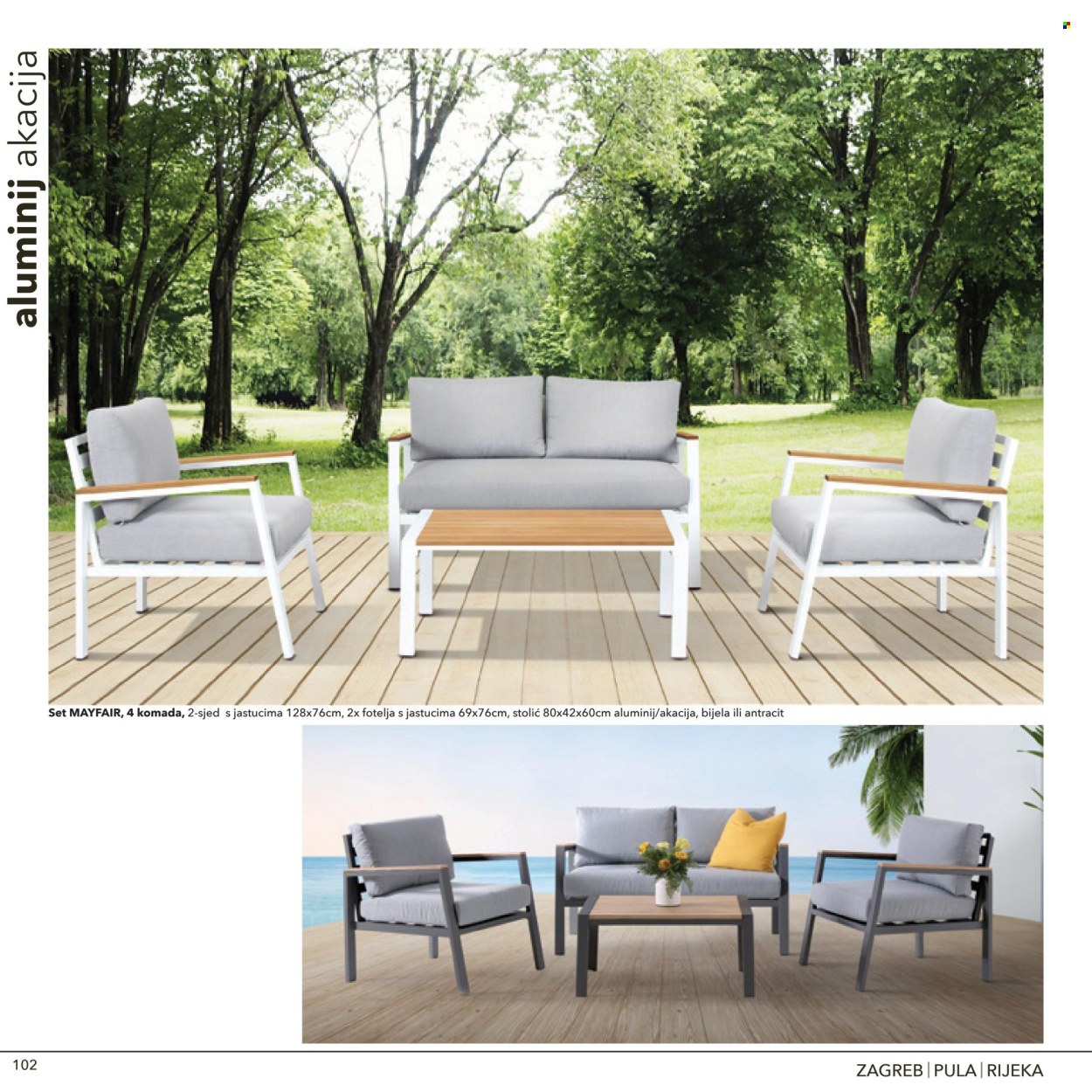 Harvey Norman katalog Stranica 102