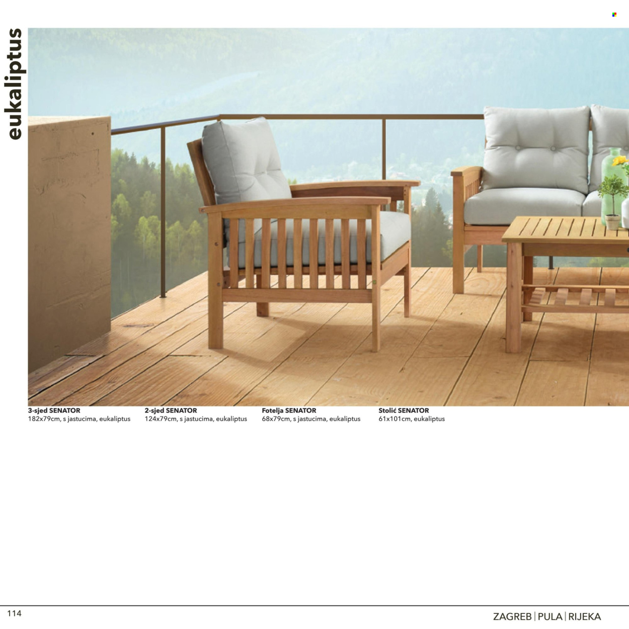 Harvey Norman katalog Stranica 114